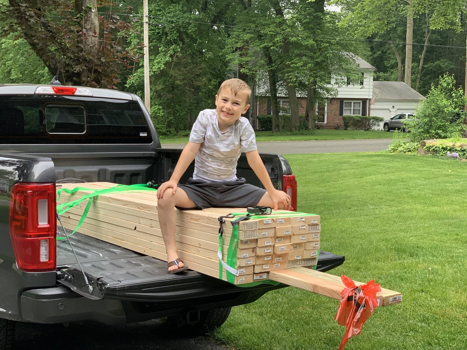 Ford Ranger 2019 Ranger's Hauling Things Thread 30B6F259-FFE1-4BE3-B723-9B31EFE5684F