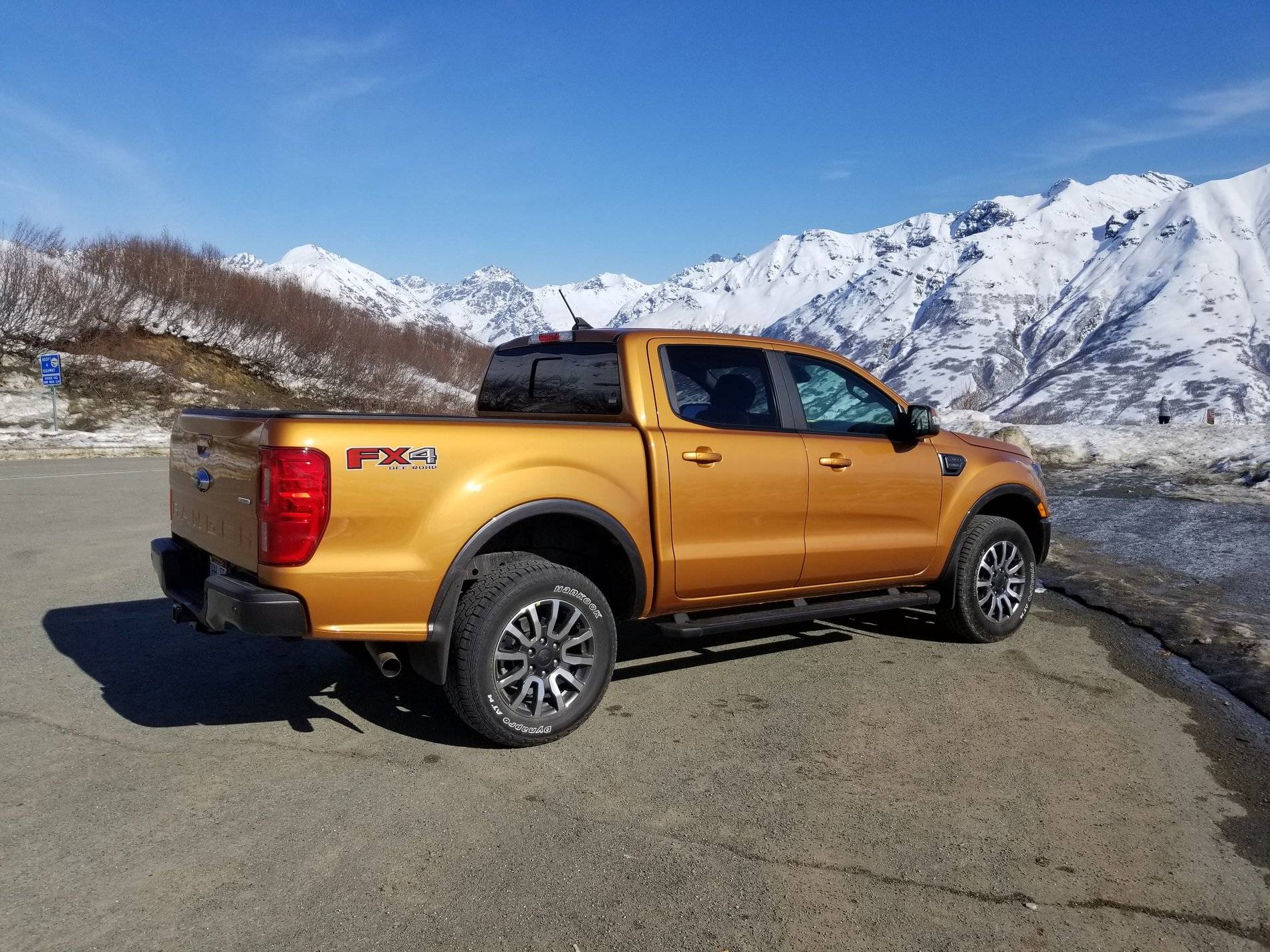 Ford Ranger SABER Ranger Club Thread 20190330_152121