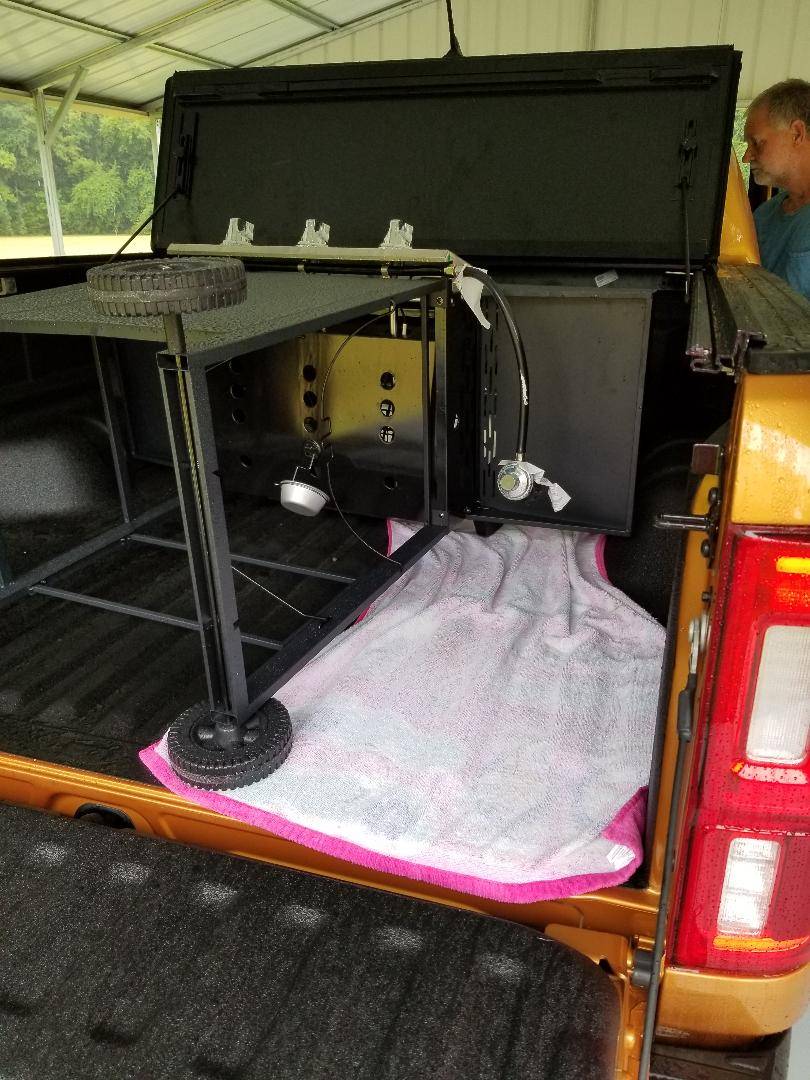 Ford Ranger 2019 Ranger's Hauling Things Thread 5A03D630-CF05-4583-AC6C-1F22B04F4DA9