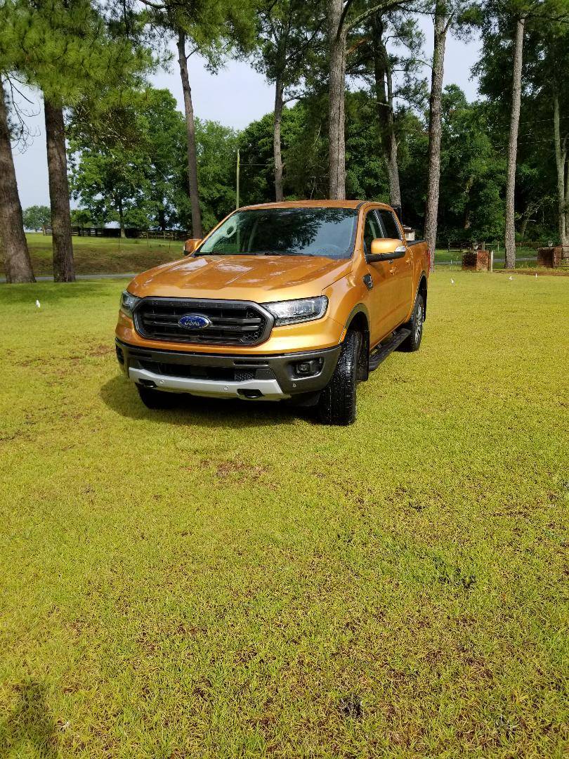 Ford Ranger SABER Ranger Club Thread EE27ED42-5331-4DC5-91F7-F5106E5D7FDB