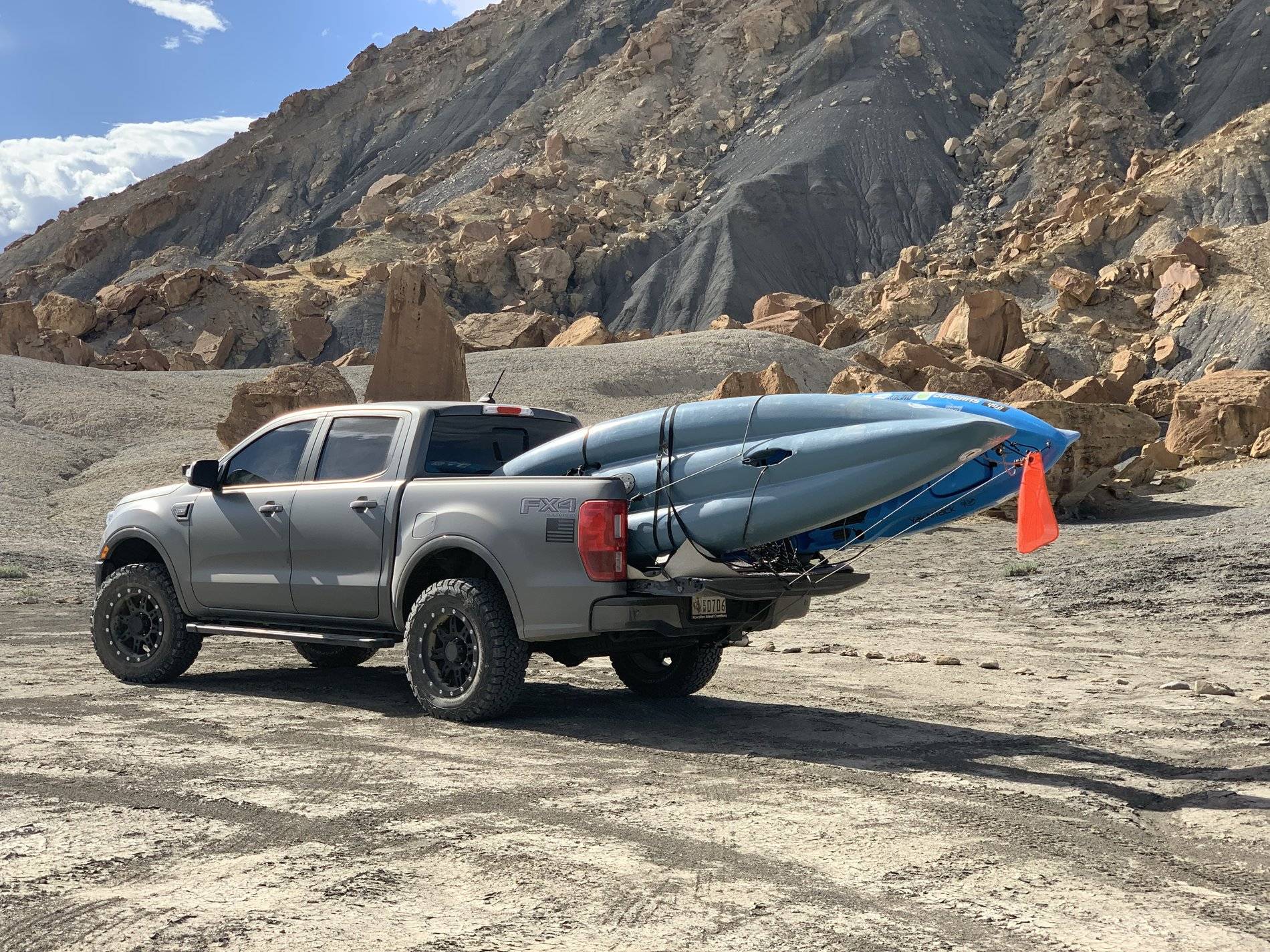 Ford Ranger 2019 Ranger's Hauling Things Thread FD088509-0E01-4328-9CDA-C76E1E0DB19D