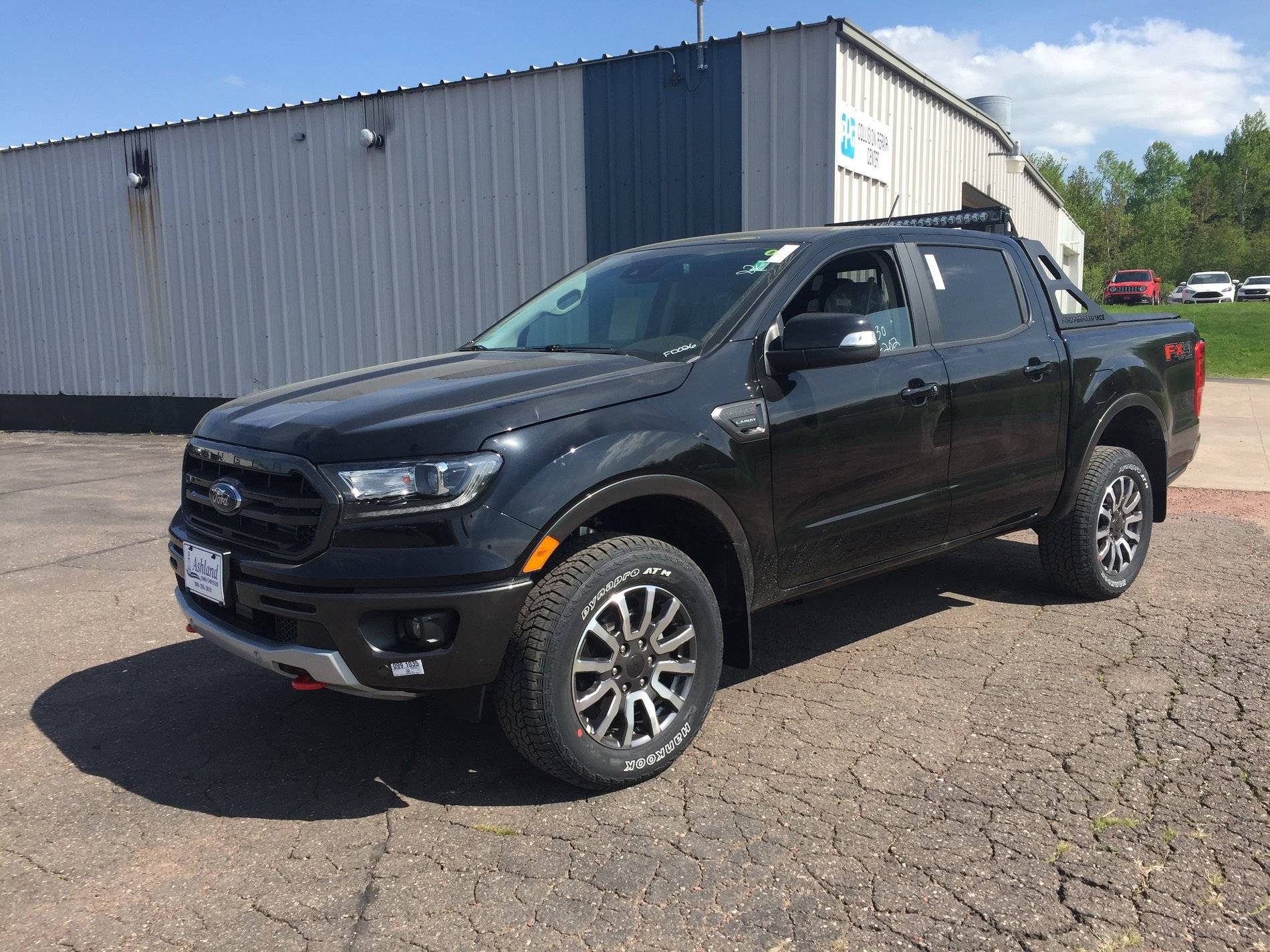 Ford Ranger SHADOW BLACK Ranger Club Thread IMG_4637.JPG