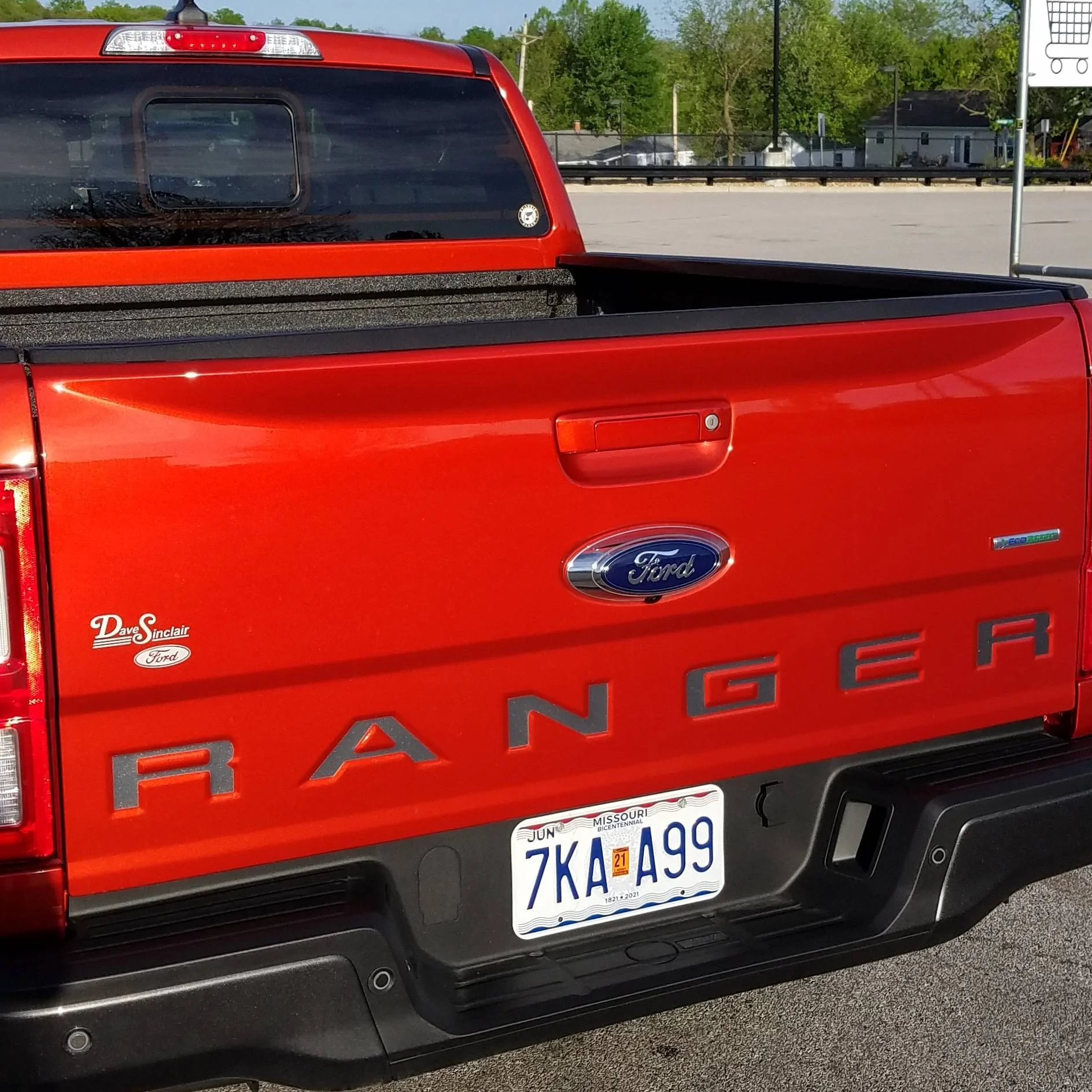 Ford Ranger WHITE PLATINUM Ranger Club Thread 20190504_203630 (1)