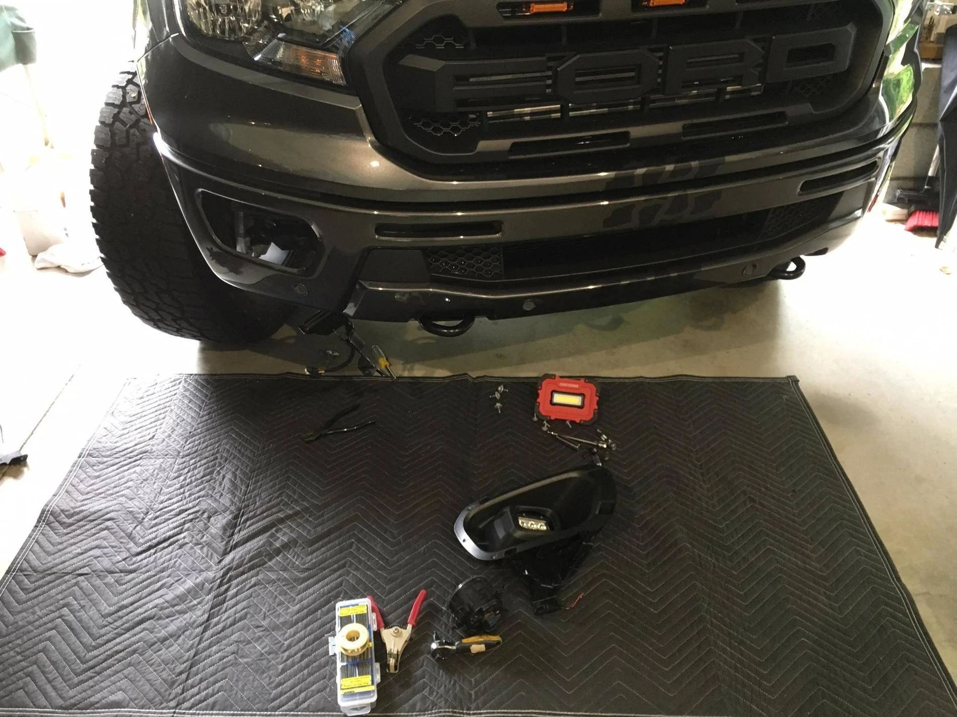Ford Ranger Project Msfitoy V3.0 j4it7bu