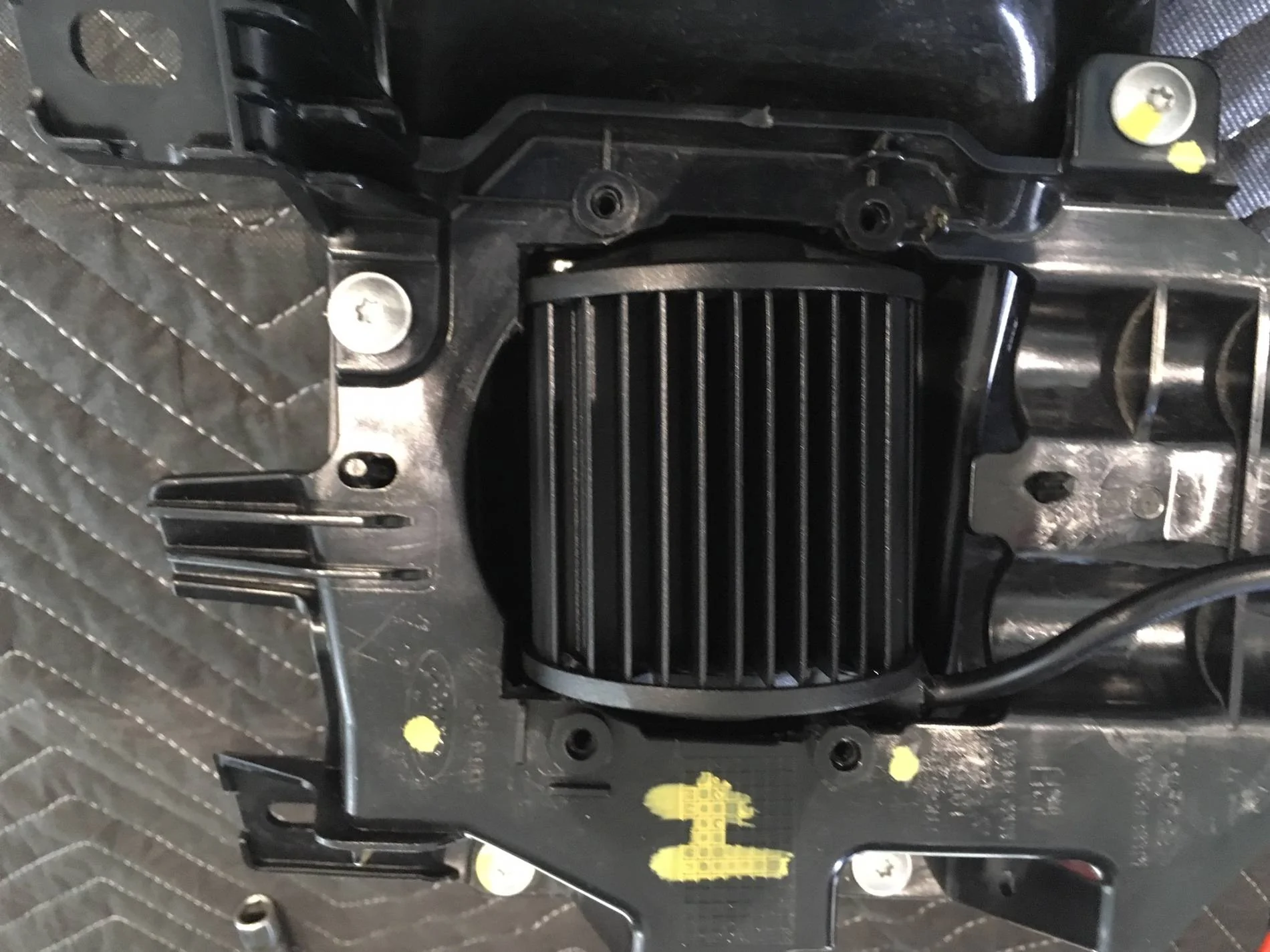 Ford Ranger Project Msfitoy V3.0 Fve09ga