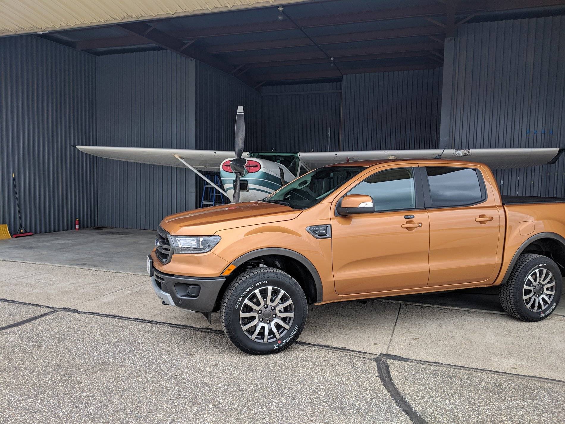 Ford Ranger SABER Ranger Club Thread IMG_20190413_143422