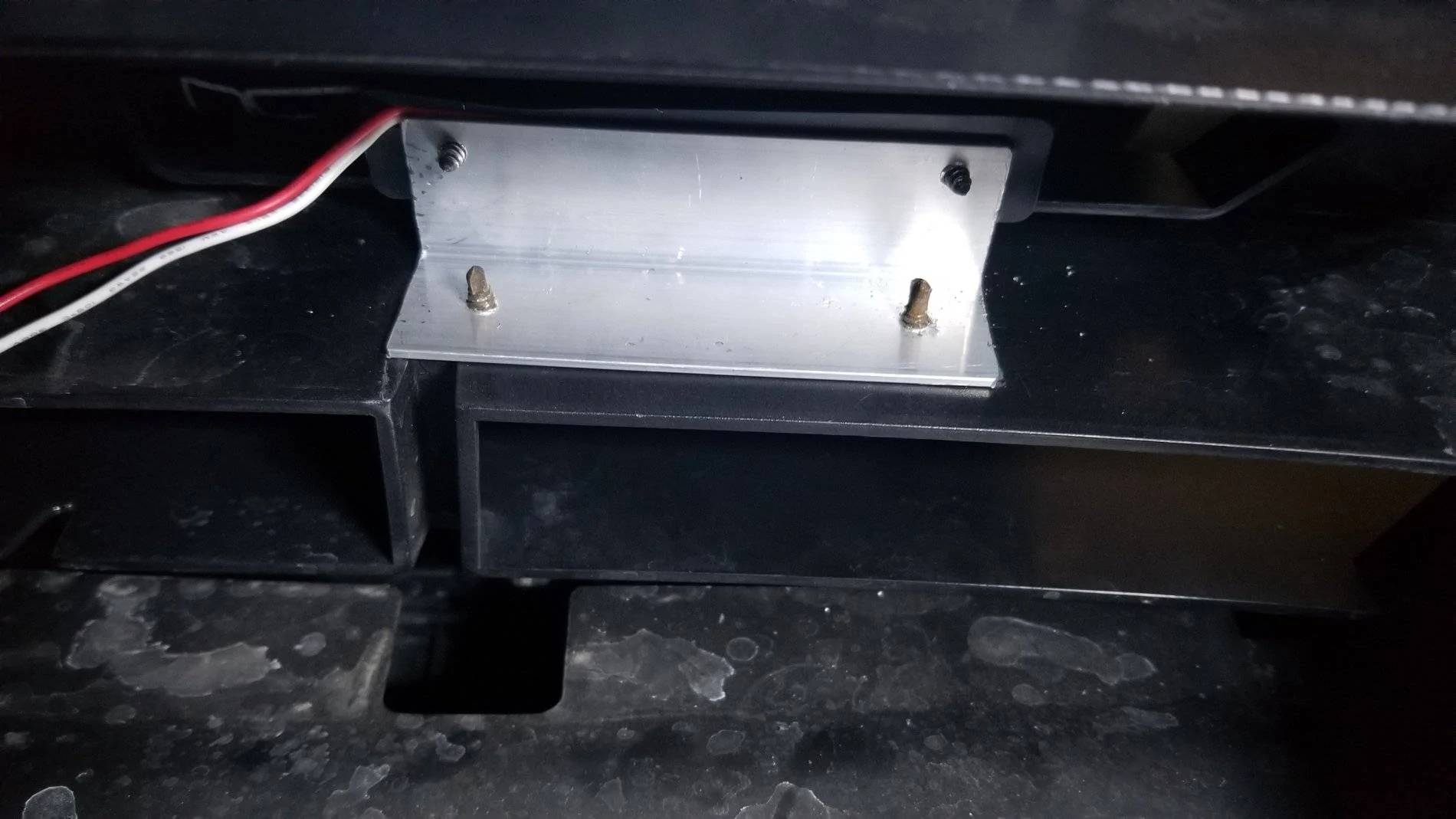 Ford Ranger RCMUSTANG's Magnetic FX4 20190613_173256