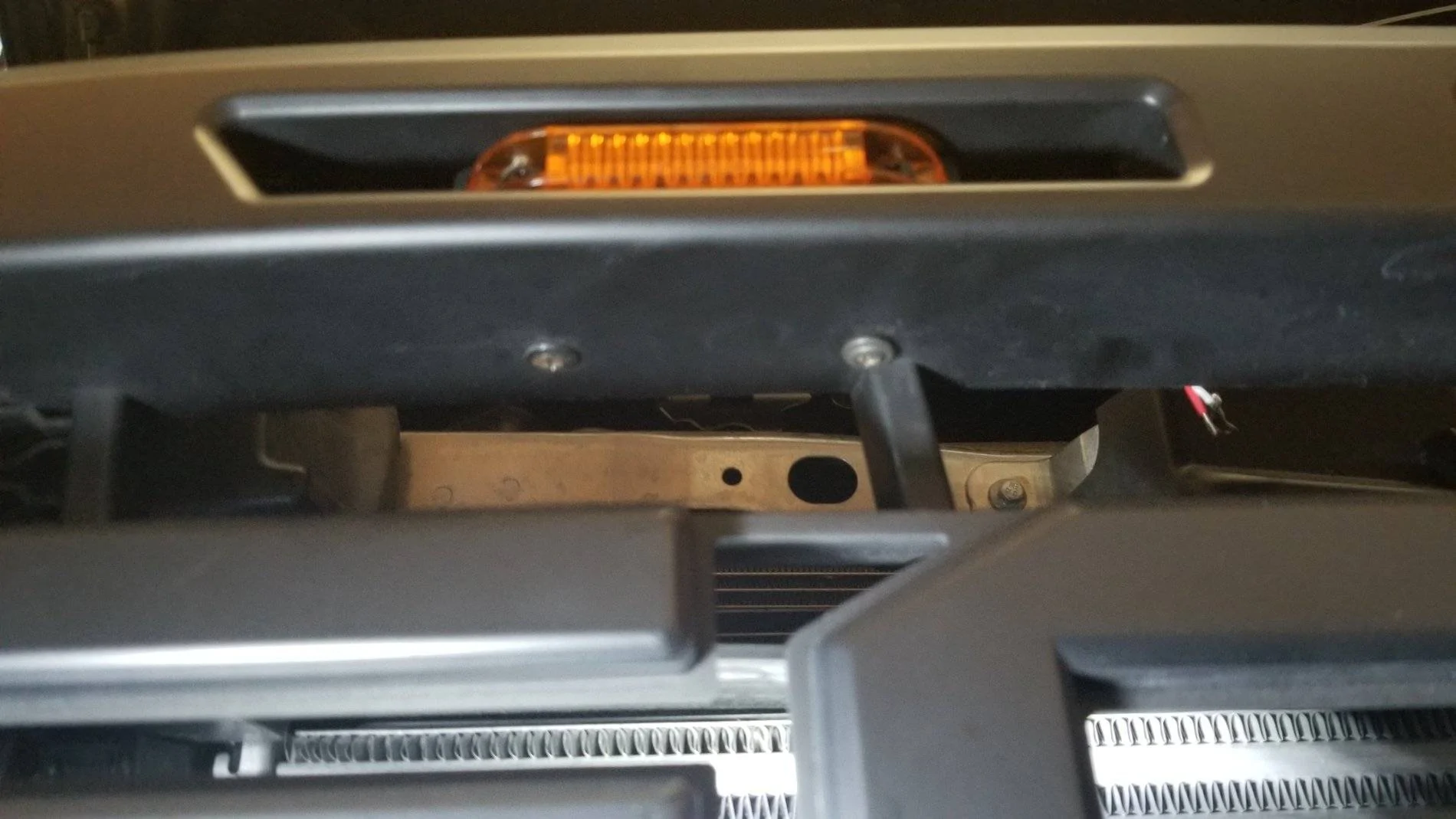 Ford Ranger RCMUSTANG's Magnetic FX4 20190613_173308