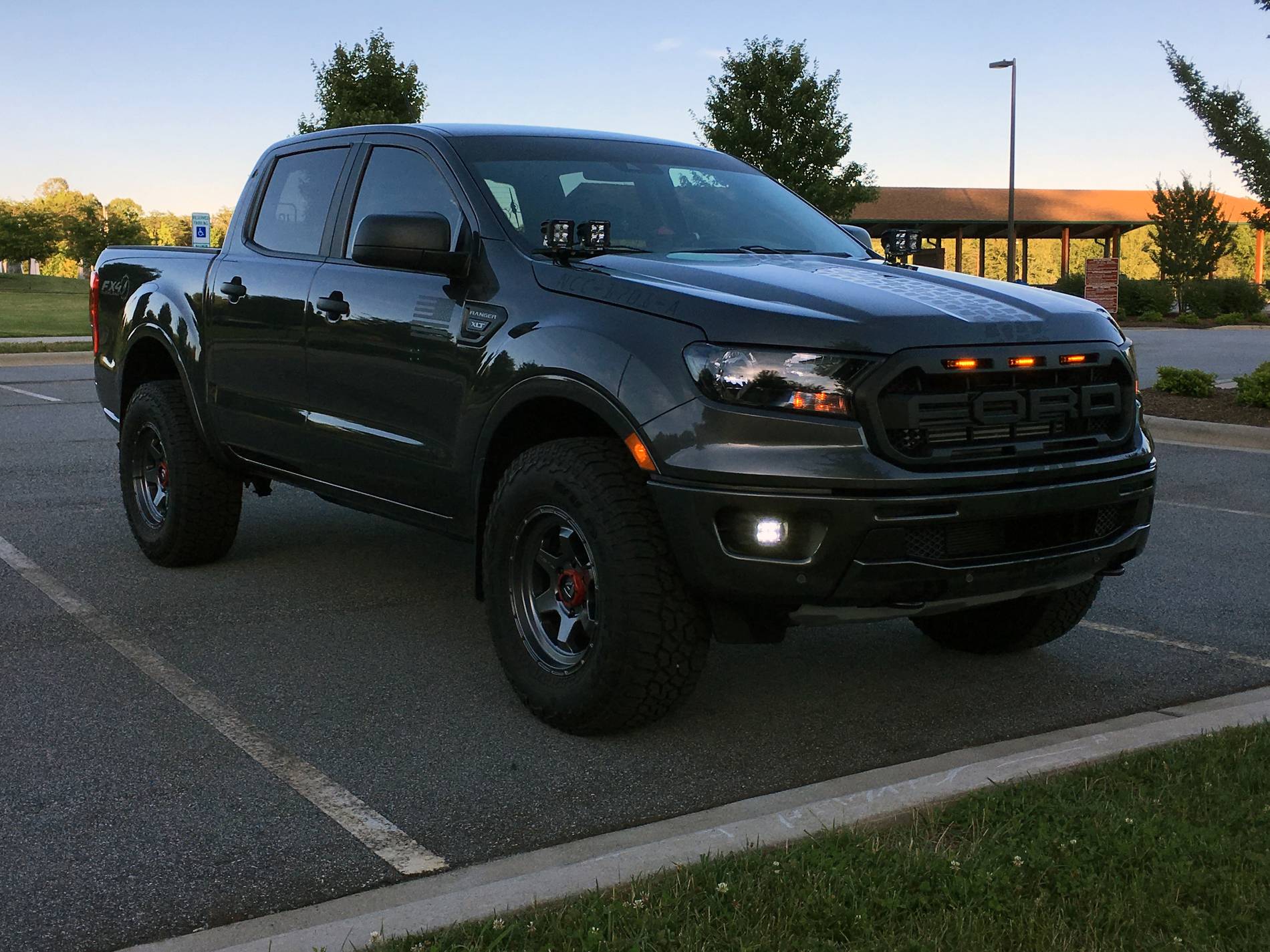 Ford Ranger Project Msfitoy V3.0 t1CYPEF