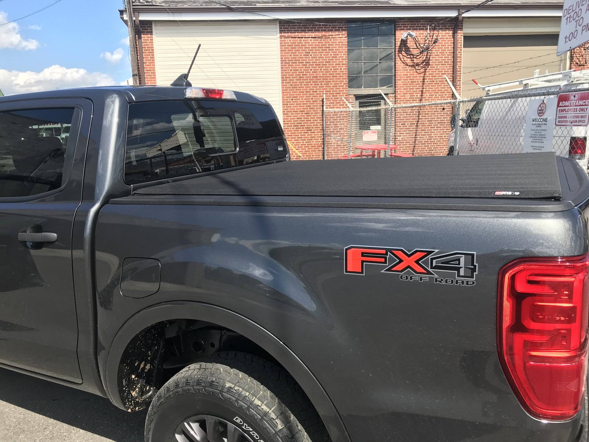 Ford Ranger MAGNETO C6B60E85-2F69-4DBF-99AB-C6738CC4AB1F