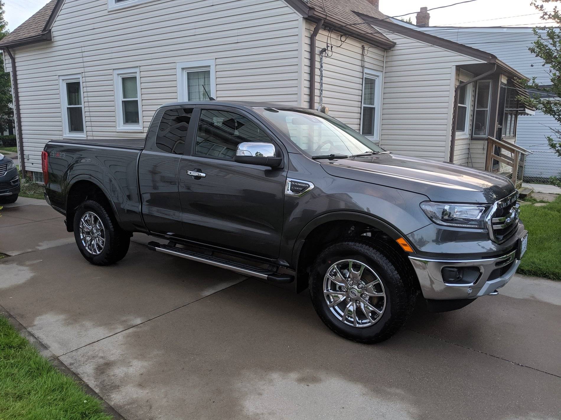 Ford Ranger MAGNETIC Ranger Club Thread IMG_20190606_205242