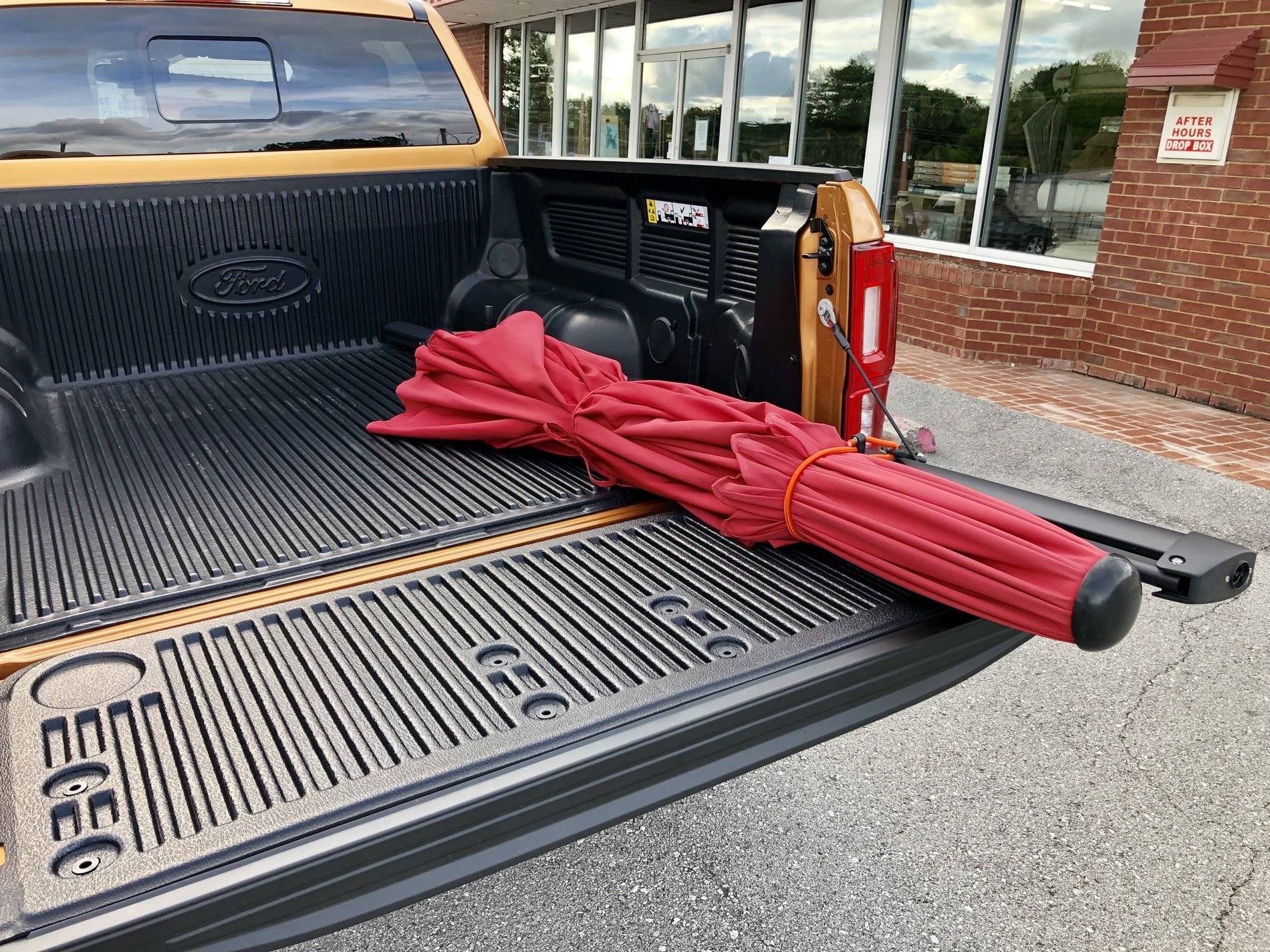 Ford Ranger Sandman Ranger Build! upload_2019-6-17_20-42-8