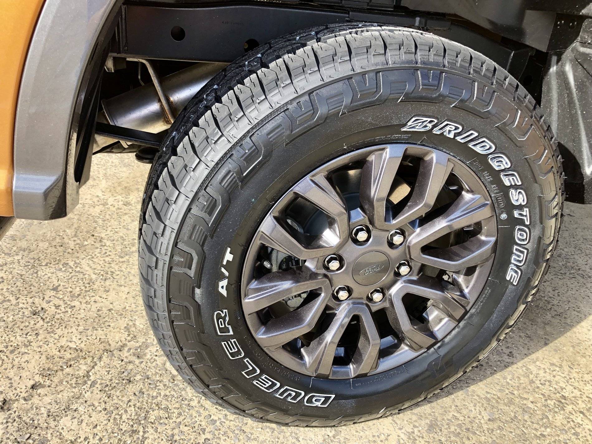 Ford Ranger Sandman Ranger Build! upload_2019-6-17_20-43-29