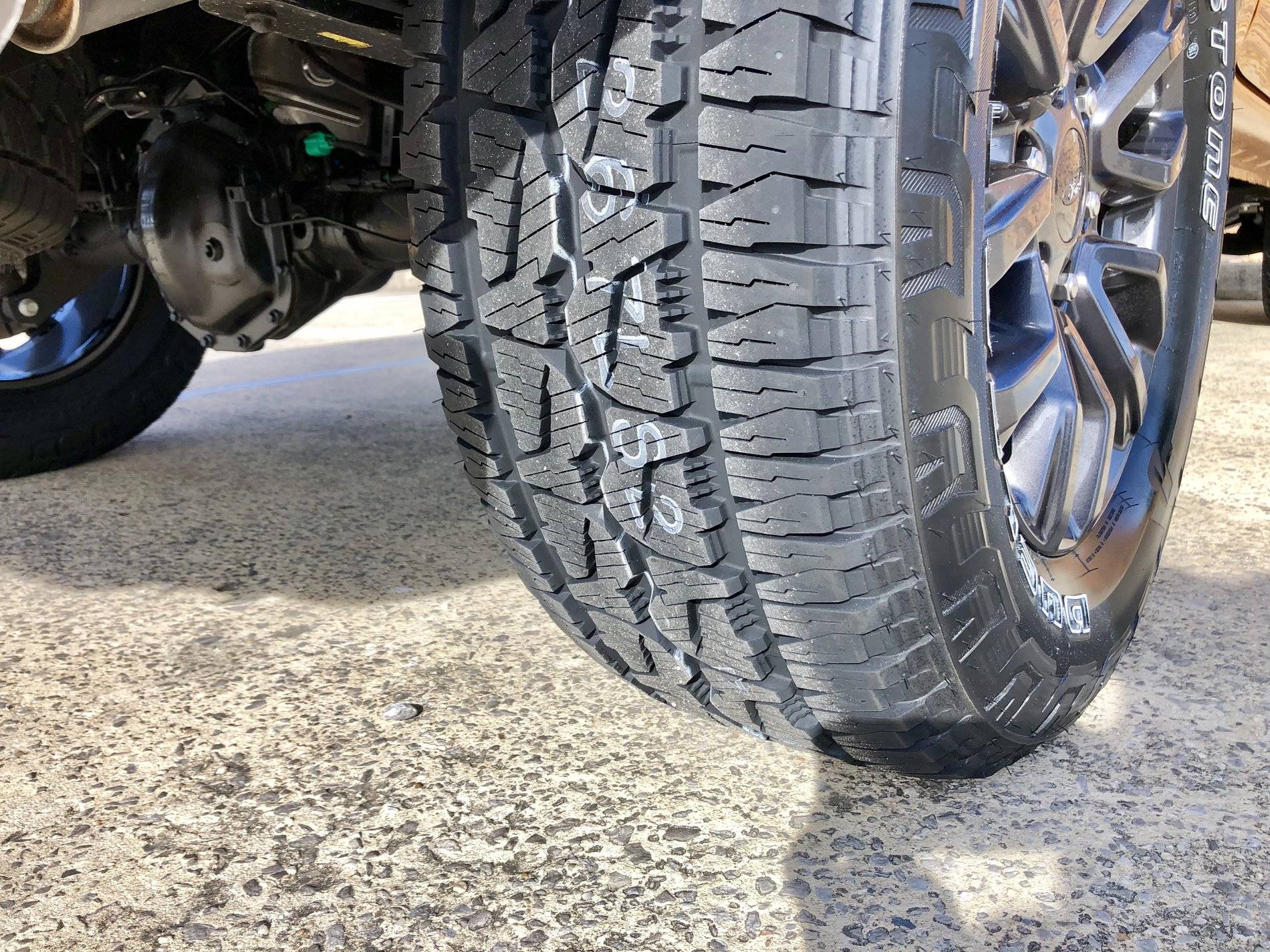Ford Ranger Sandman Ranger Build! upload_2019-6-17_20-44-7