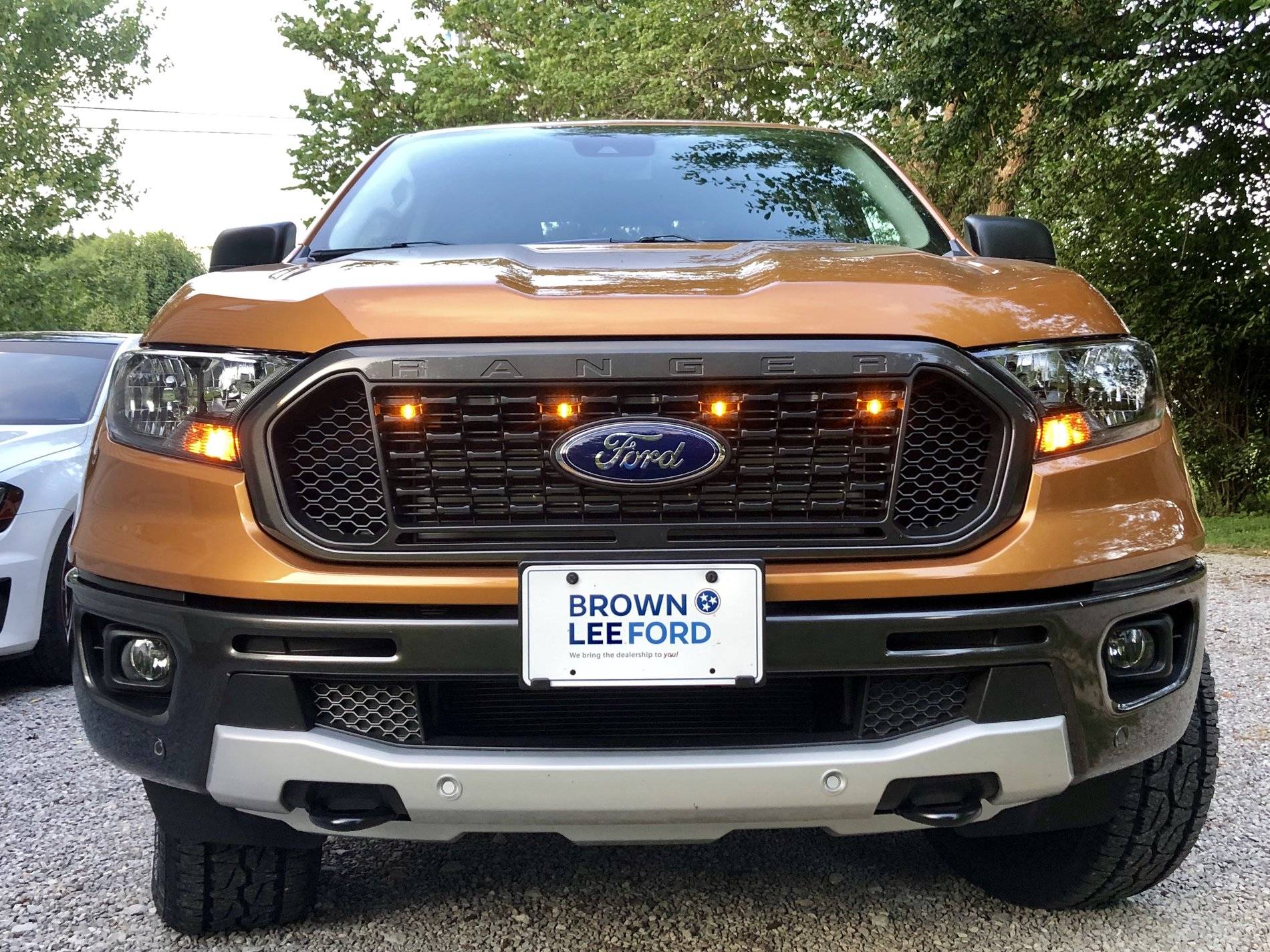 Ford Ranger Sandman Ranger Build! 2251CE8A-2273-4A19-B9B5-C71BDD8D333D