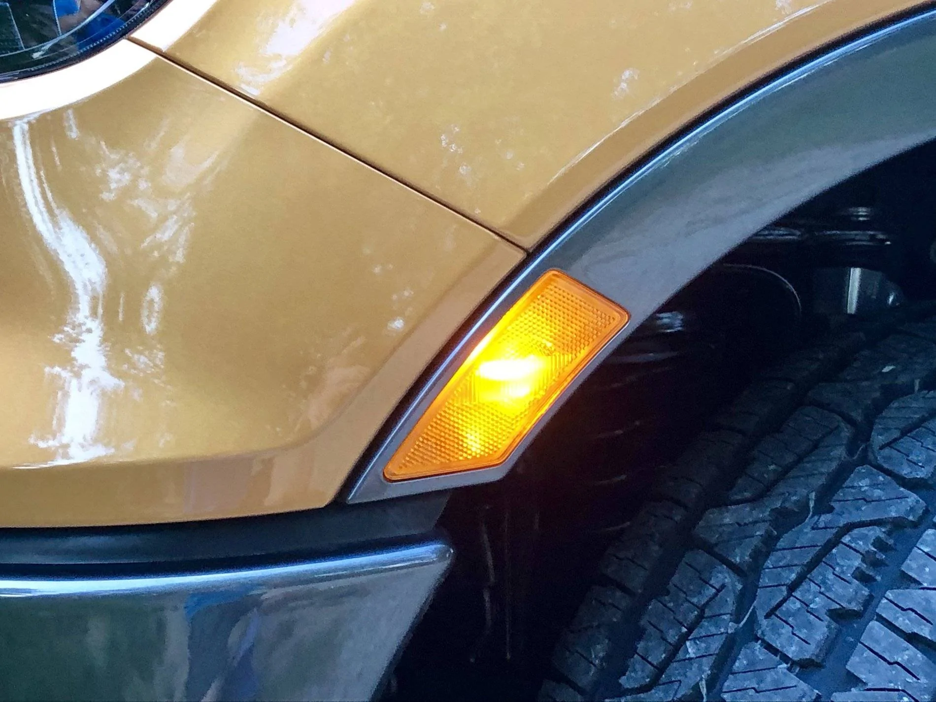 Ford Ranger Sandman Ranger Build! 73690F25-3D27-4691-810C-974E7444D9FB