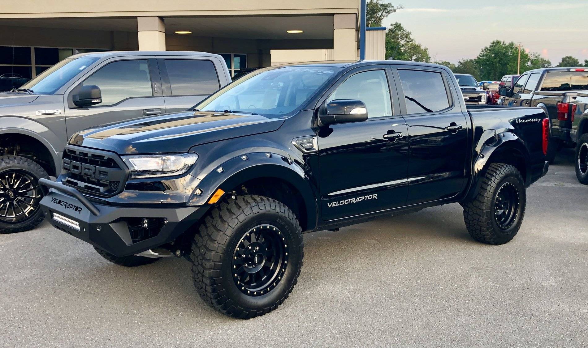 Ford Ranger Sandman Ranger Build! B56100FB-93C2-4E71-A76B-DB41AD809407