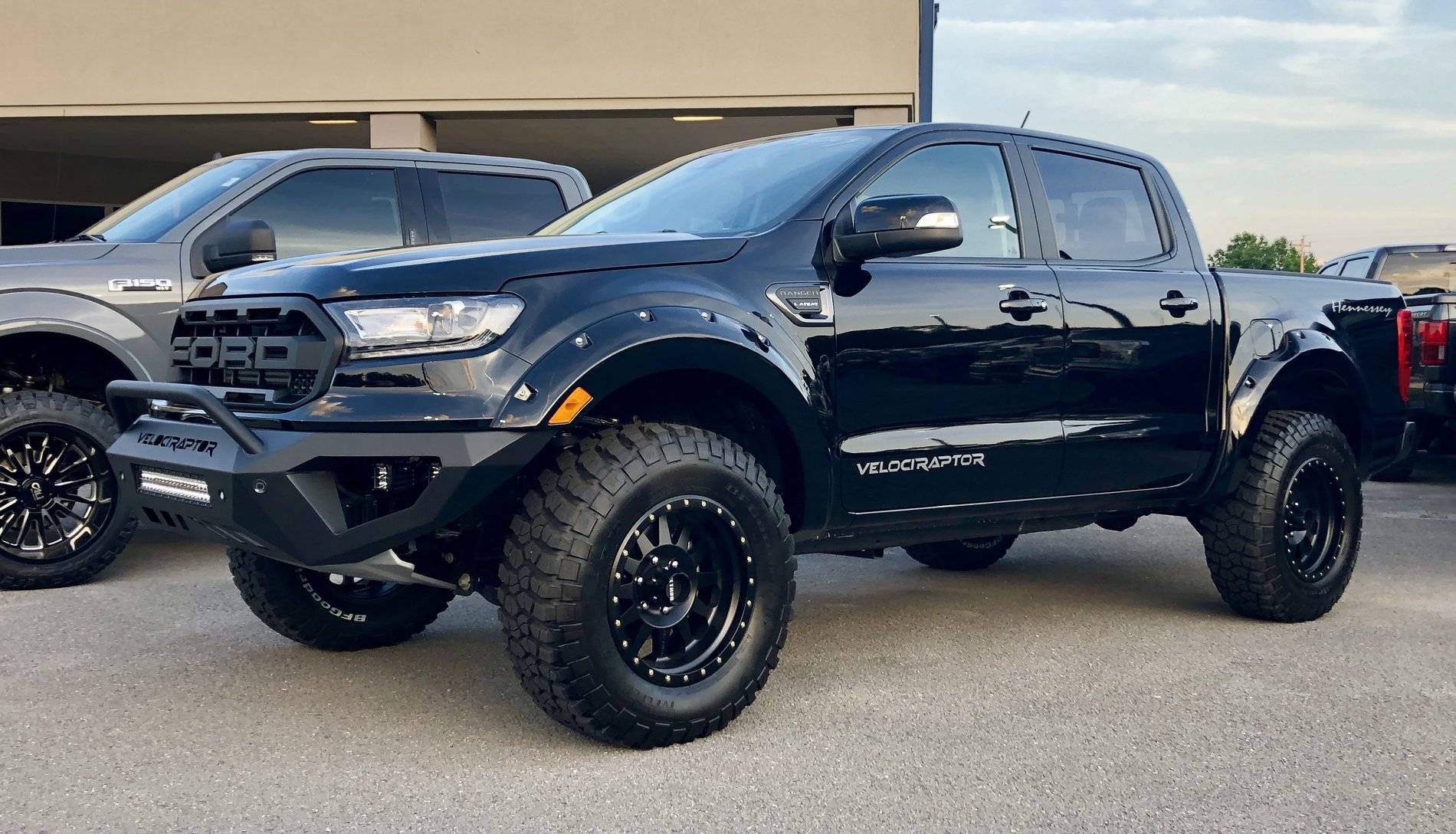 Ford Ranger Sandman Ranger Build! 29E55DBB-6B6A-4B40-B03D-E23BCA8597EF