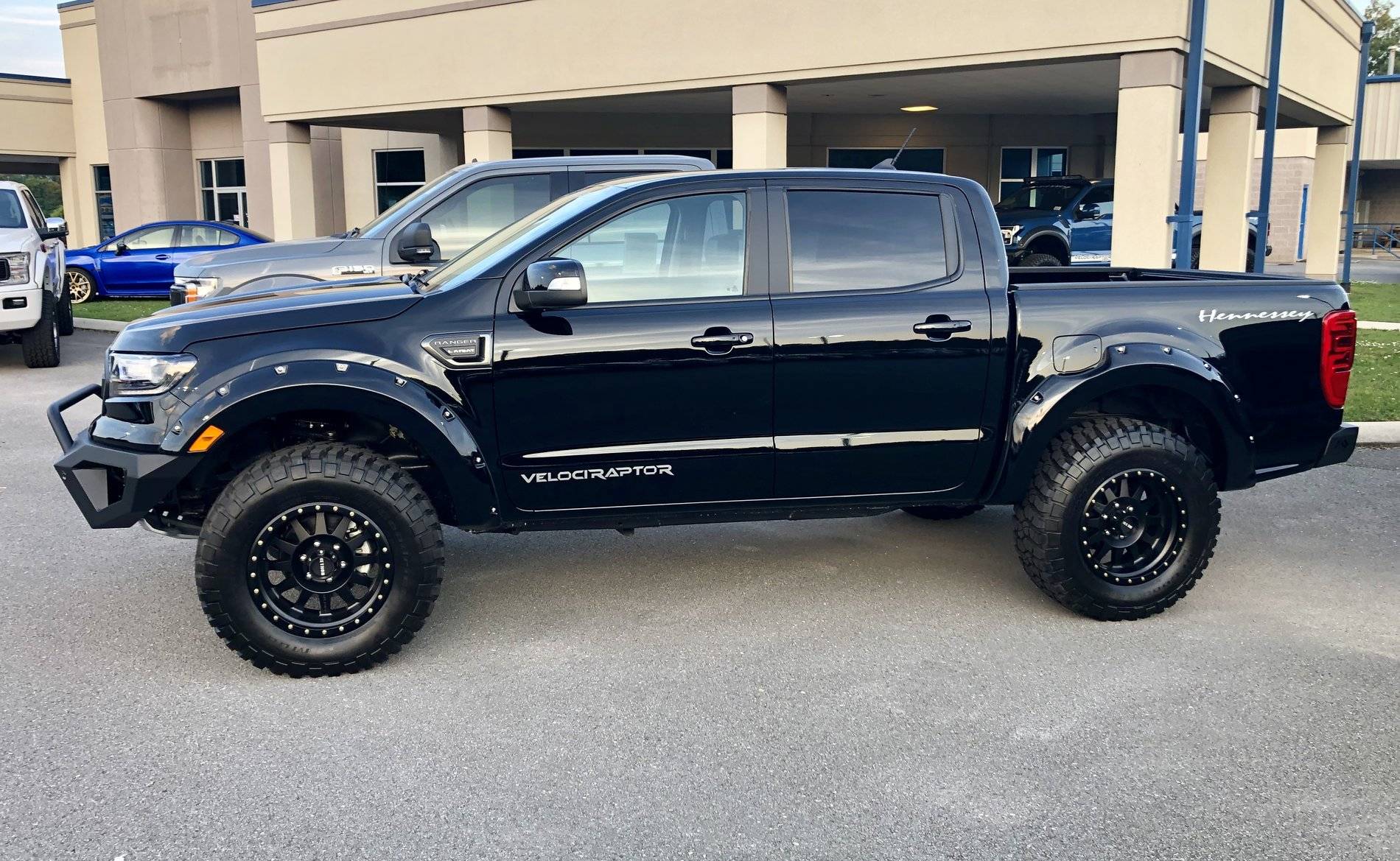 Ford Ranger Sandman Ranger Build! 45D5C7CE-9AC7-4019-BED5-A3303378E4E8