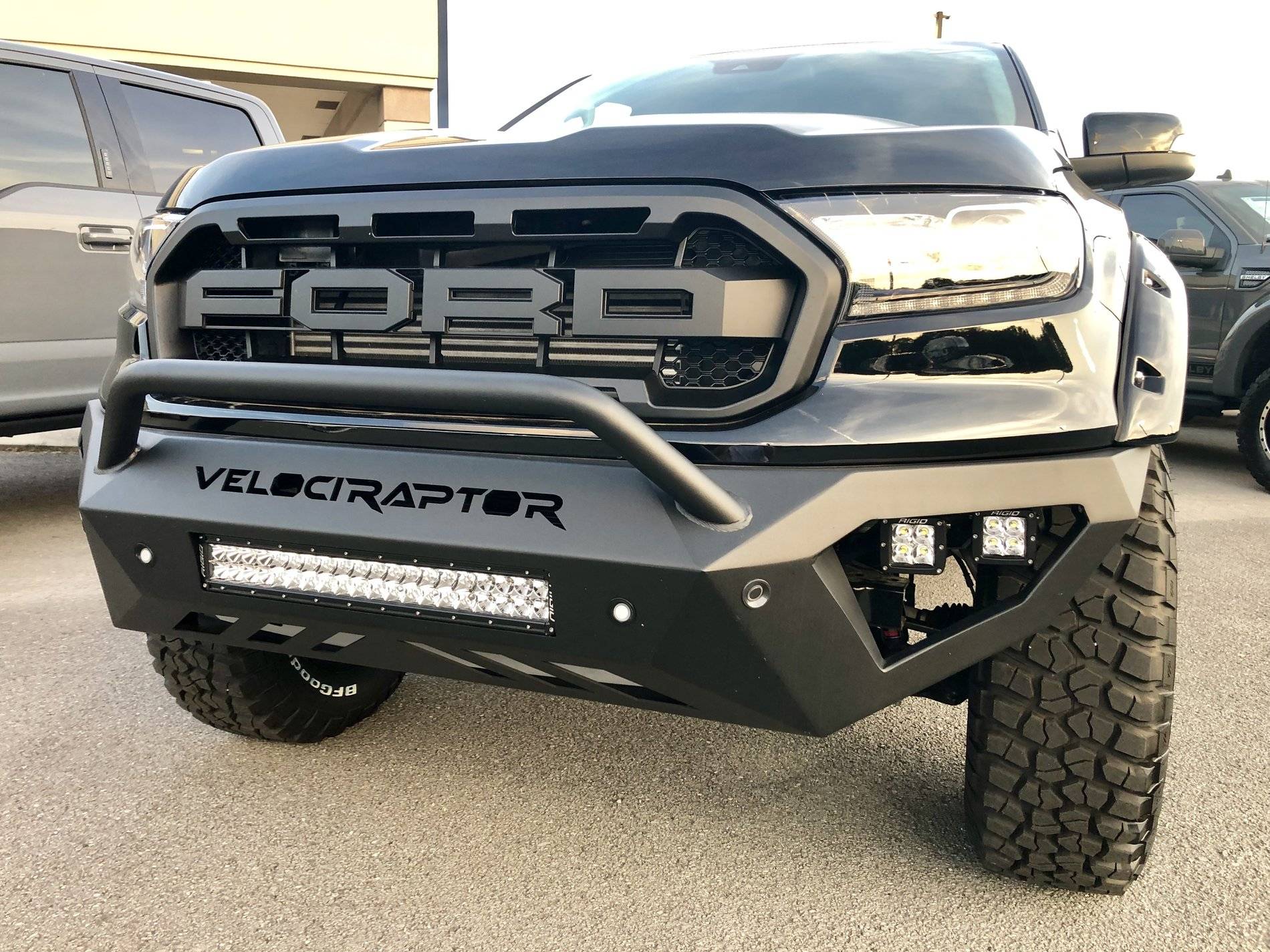 Ford Ranger Sandman Ranger Build! 32B1A5CC-9596-485D-AD8A-7278585FFA4B