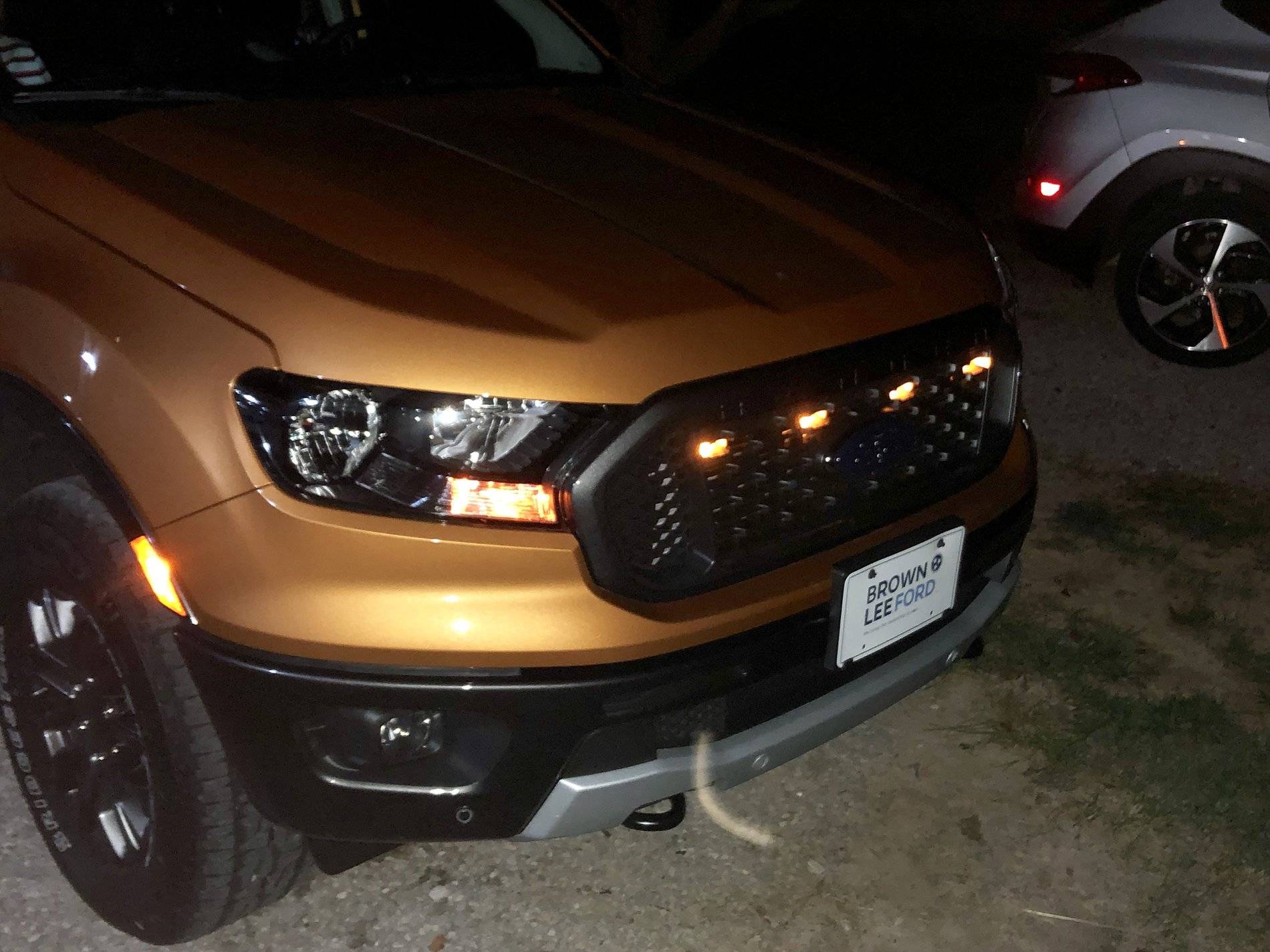 Ford Ranger SABER Ranger Club Thread ABC38B2E-3A6D-432B-99E5-9568AD4D1427