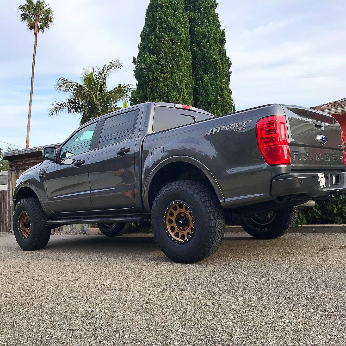 Ford Ranger MAGNETIC Ranger Club Thread 449CB75A-5961-4E37-B9F7-E9489A3EAD31