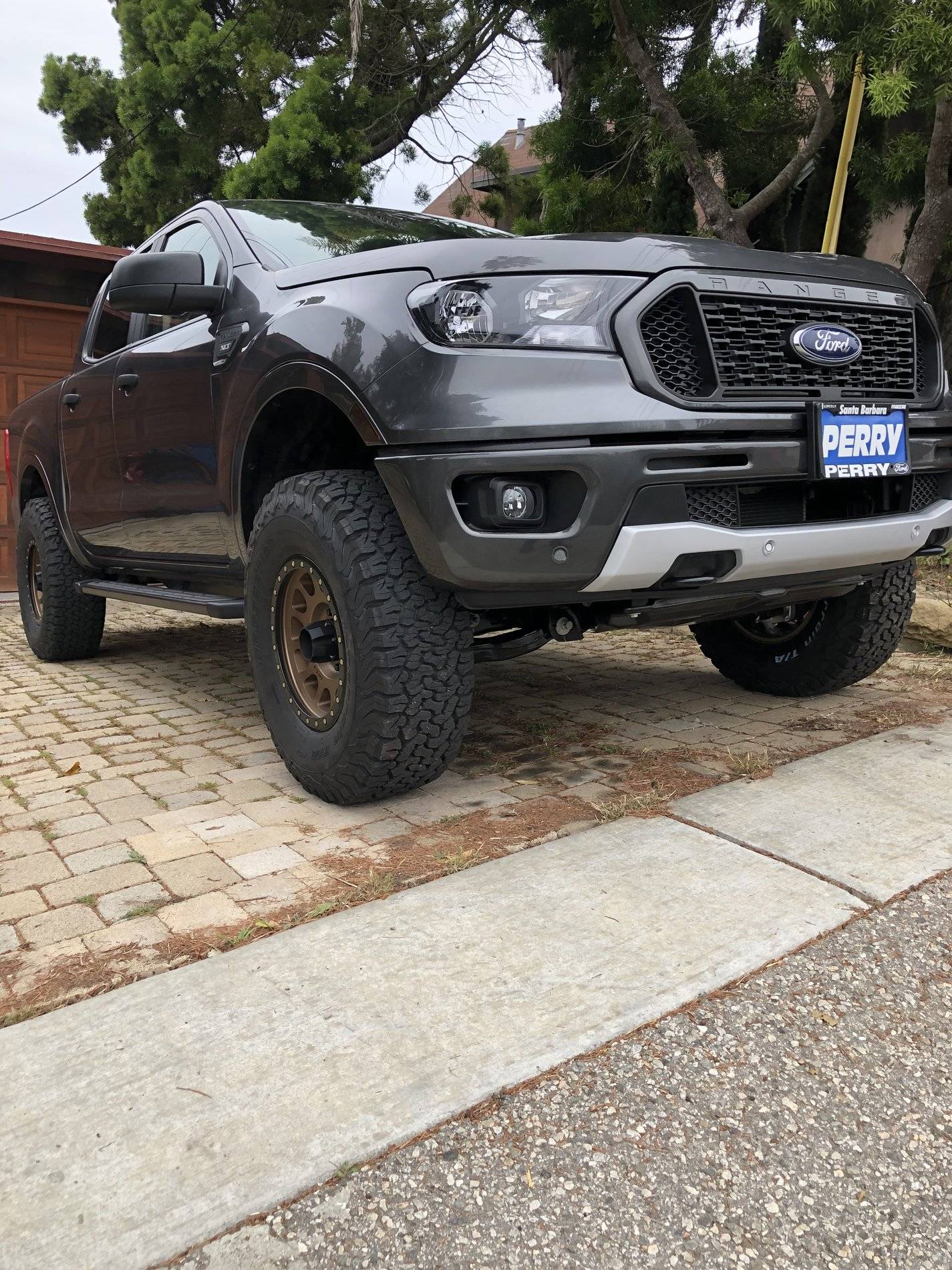 Ford Ranger MAGNETIC Ranger Club Thread 59D38FED-B42A-4245-B3E0-17BDC30B6D42