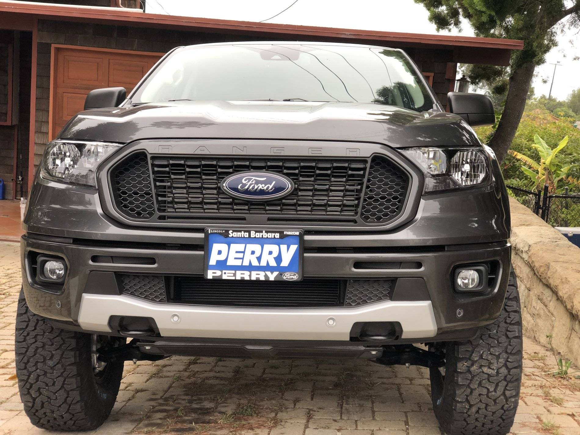 Ford Ranger MAGNETIC Ranger Club Thread 9F0ABA47-A68B-4039-9850-CB0B7E8005CC