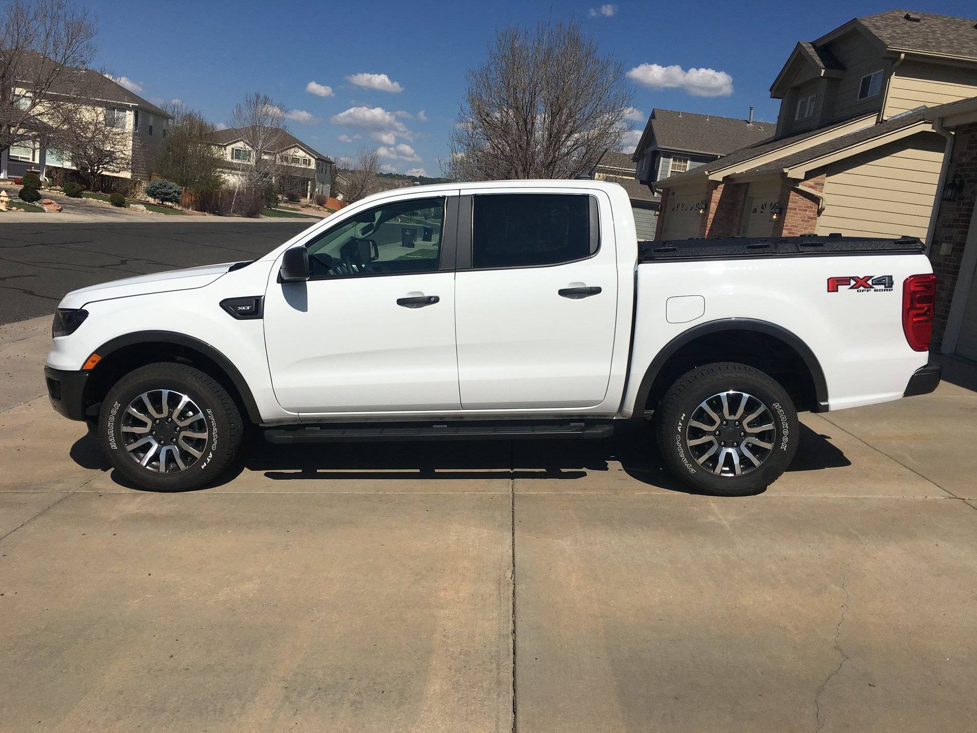 Ford Ranger Roary the Ranger F9358C1C-1B1B-412C-9CD3-9DA2E1B863E2