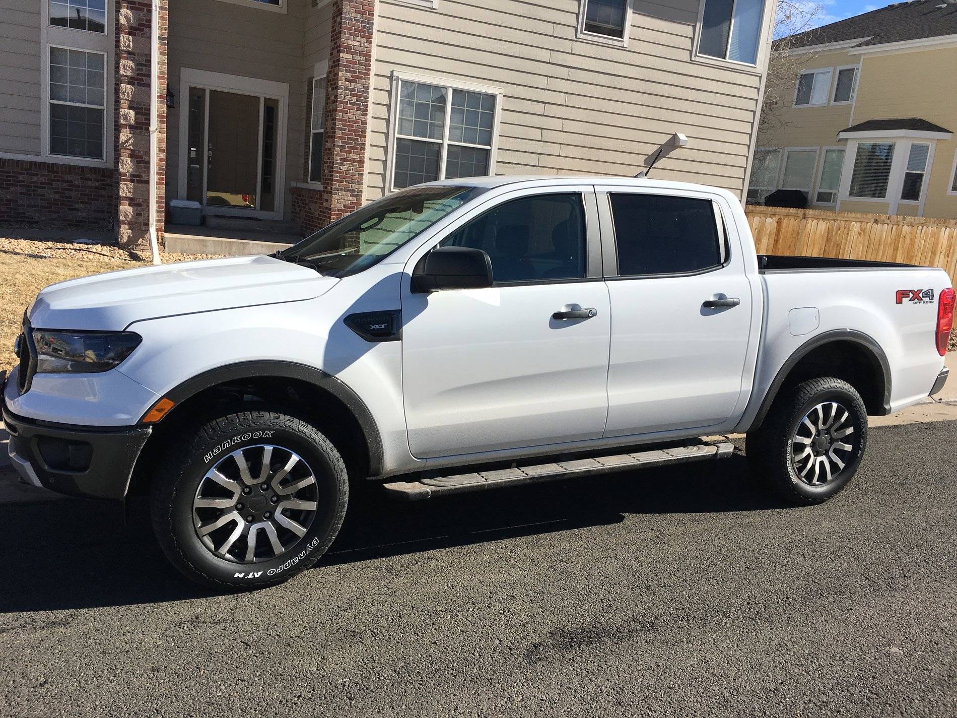 Ford Ranger Roary the Ranger 5FA9D7F6-1FDE-4F6C-8950-103FB2AB71D6