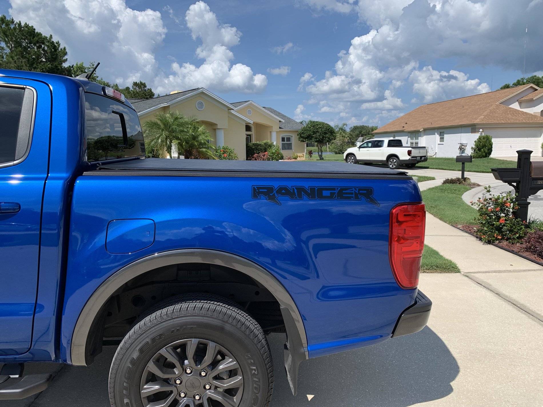 Ford Ranger J0shM1lls' Ranger Build Thread! Ranger-Logo-1