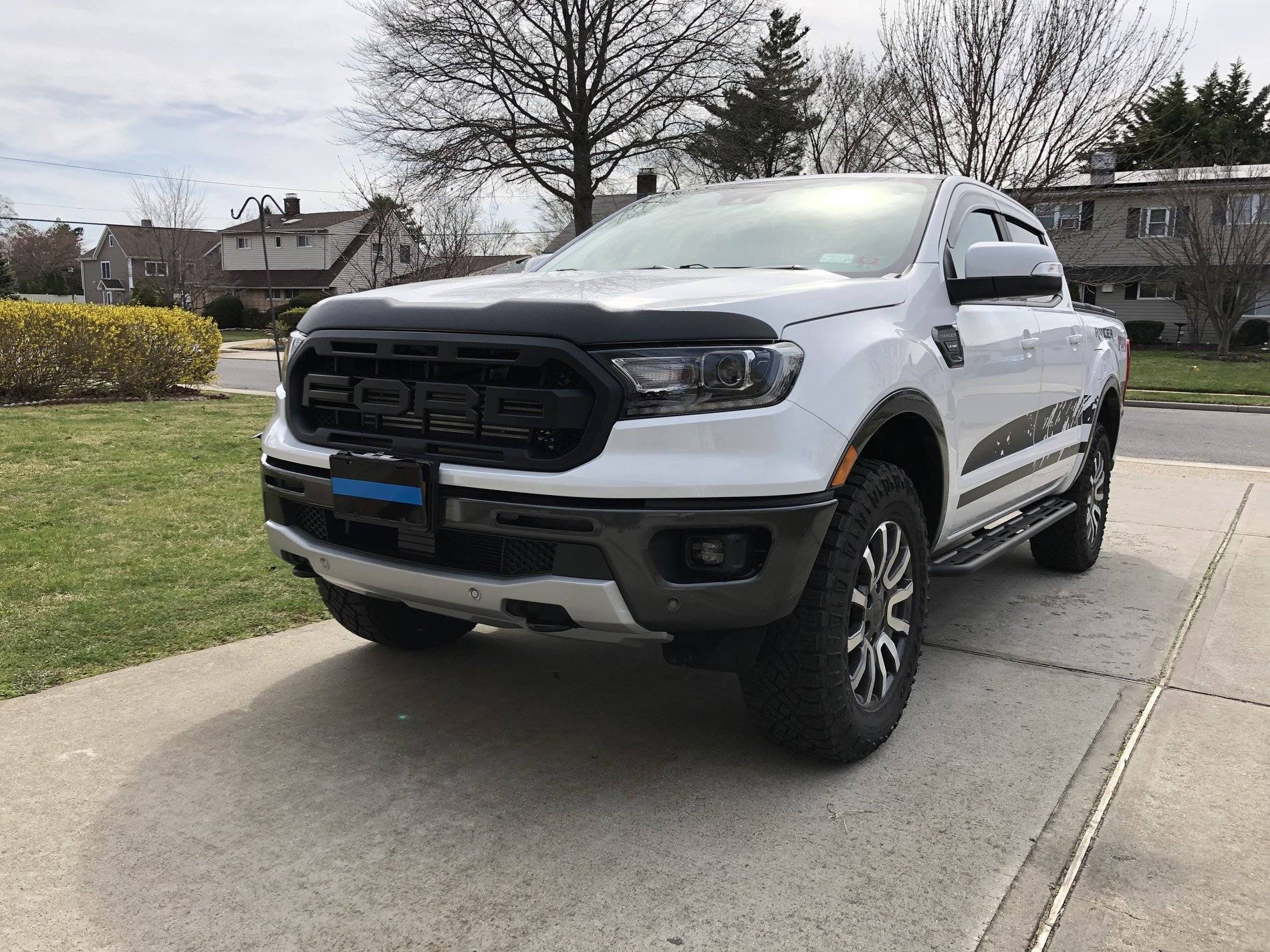 Ford Ranger OXFORD WHITE Ranger Club Thread 29C3C1F7-9E2C-4F04-863D-6EC71322C44B