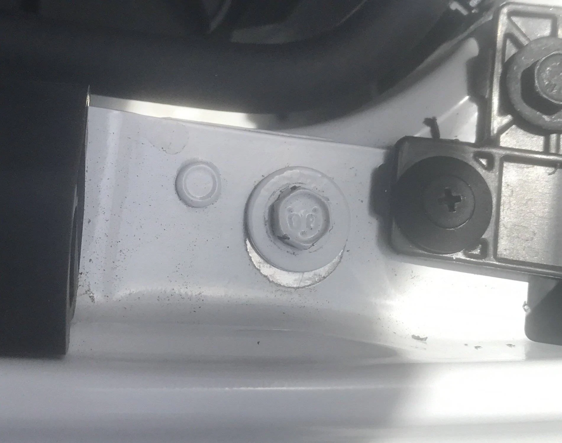 Ford Ranger OXFORD WHITE Ranger Club Thread C348E87F-E6F0-4214-8A45-03D1A78578AA