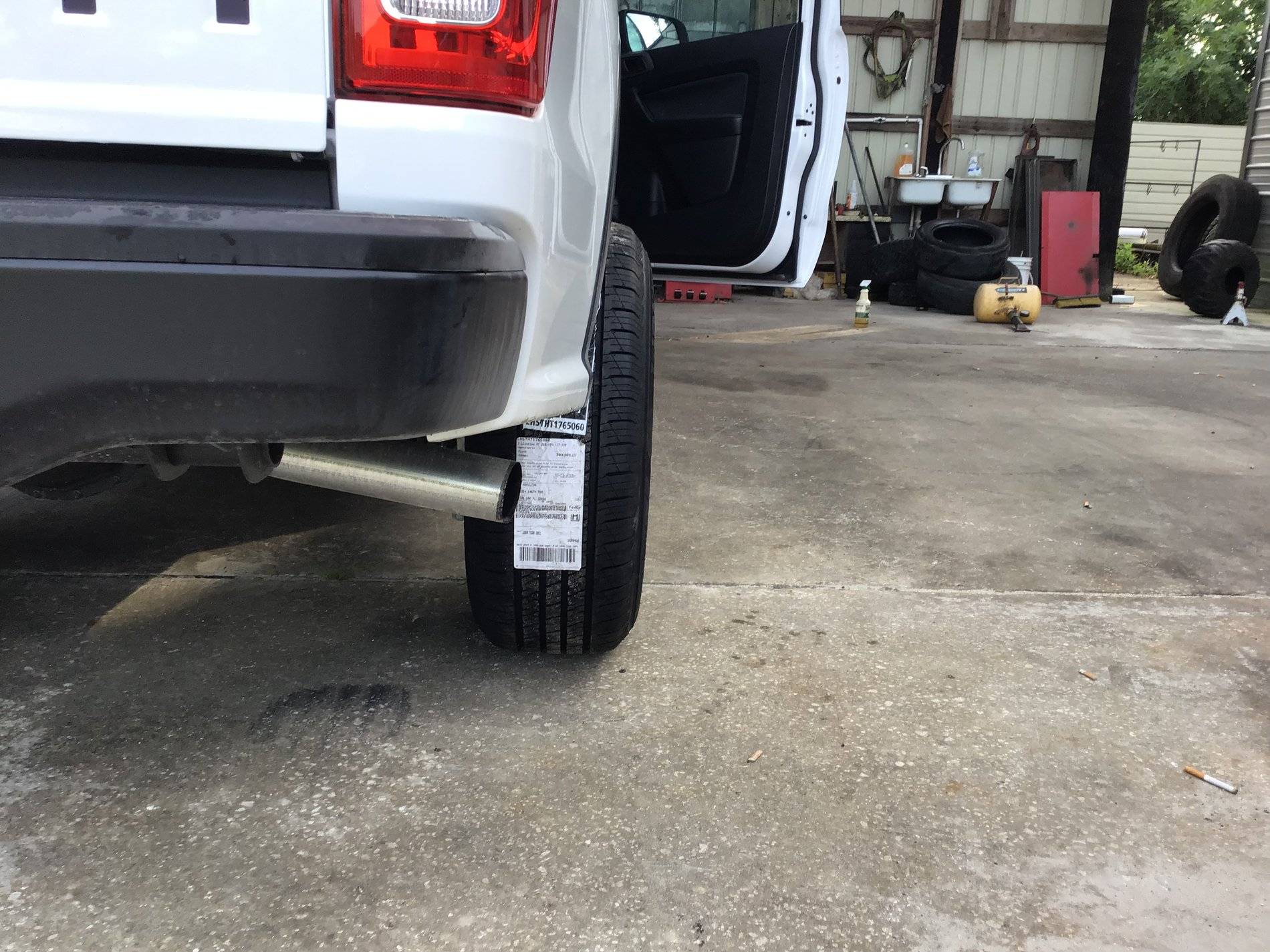 Ford Ranger Sarge's Magnetic Ranger 0B79D3E0-ADEA-40D0-894F-9CF5ACA73BBA