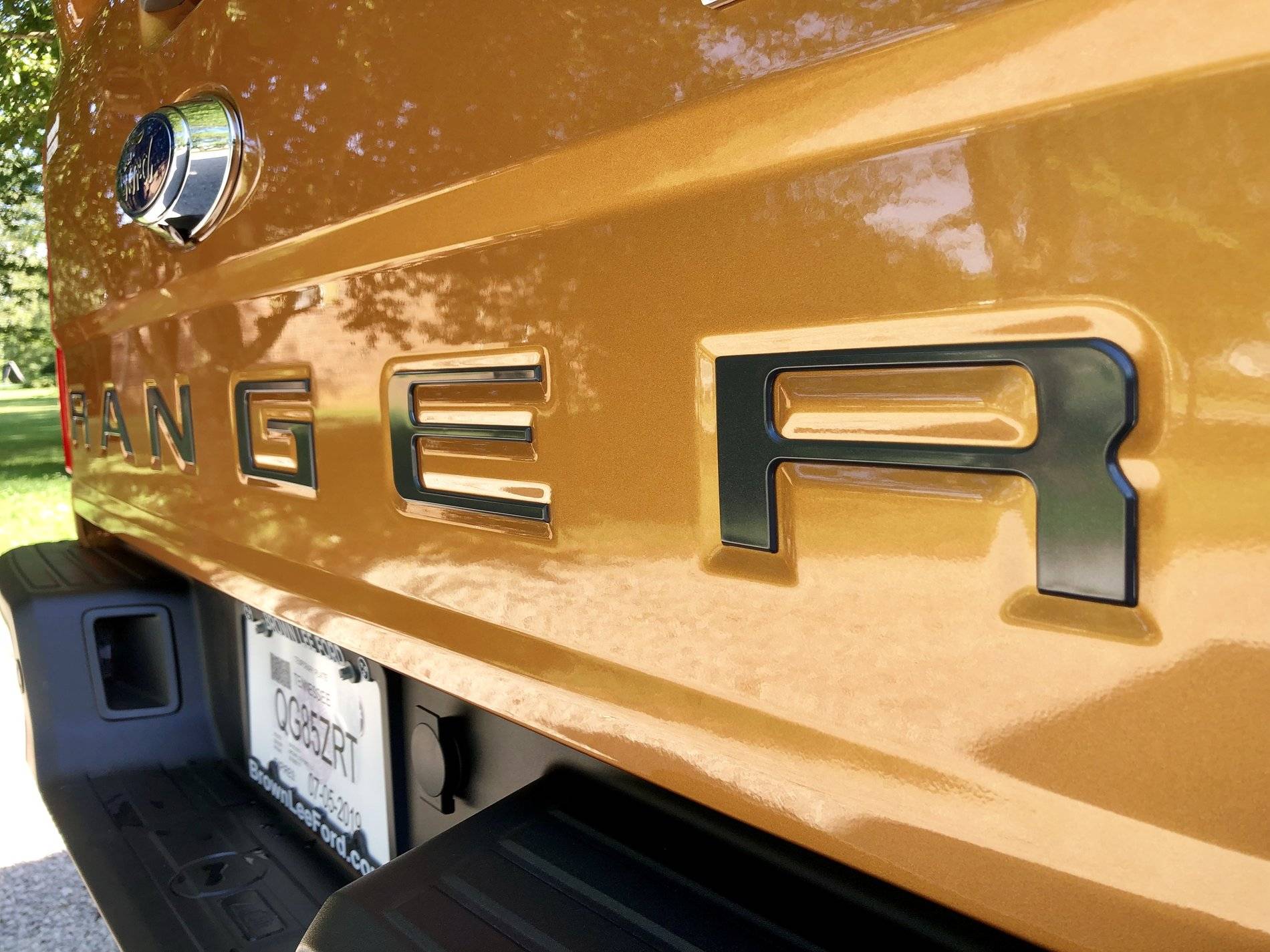 Ford Ranger Sandman Ranger Build! 9456595A-C011-4201-9605-A63296E251D7