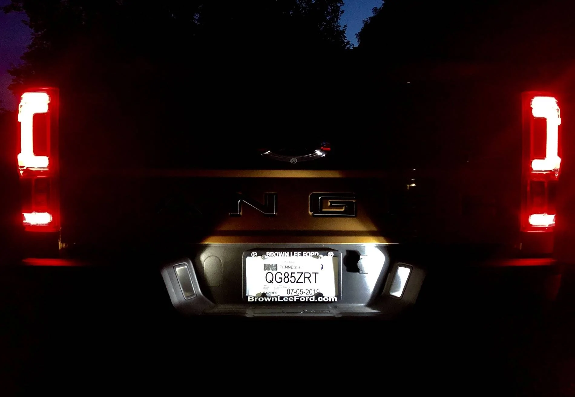 Ford Ranger Sandman Ranger Build! 331552E0-E705-4FD1-9314-BC7FB5E3465F