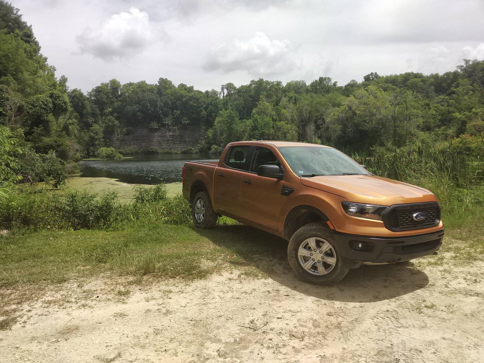 Ford Ranger SABER Ranger Club Thread IMG_20190622_120951