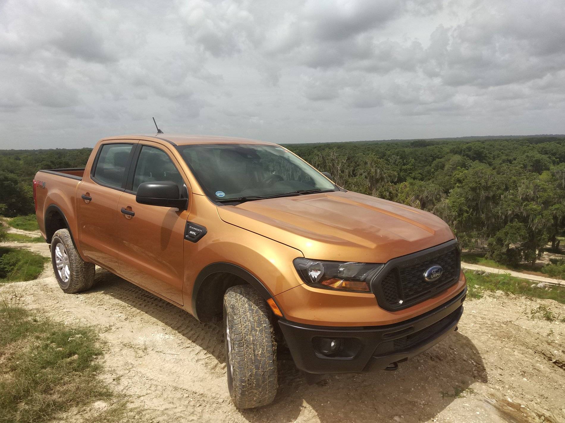Ford Ranger SABER Ranger Club Thread IMG_20190622_115656