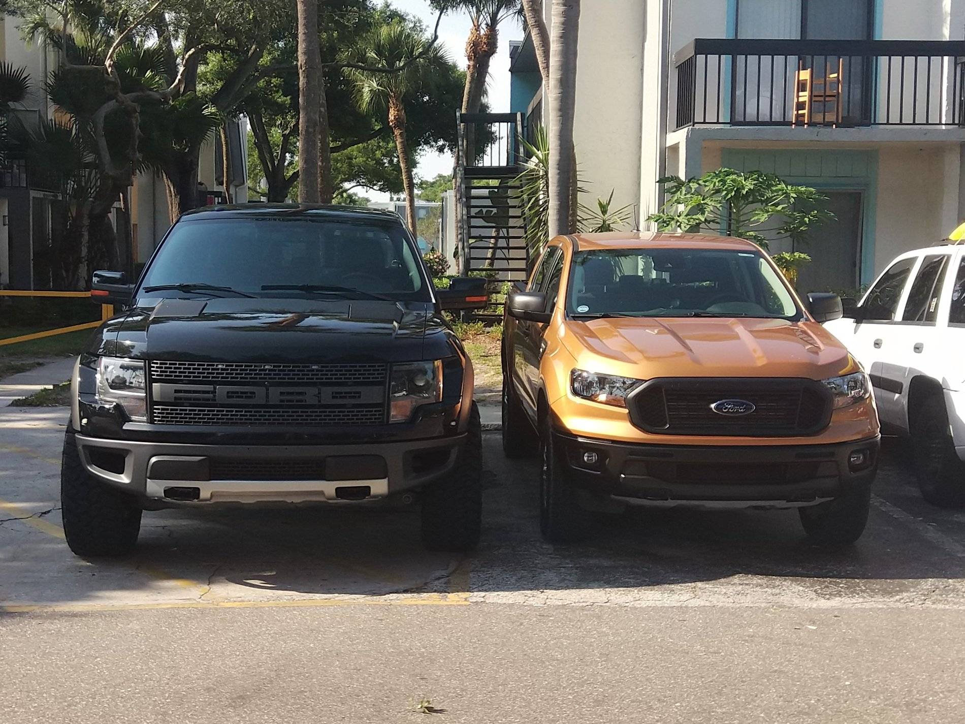 Ford Ranger SABER Ranger Club Thread IMG_20190527_172206