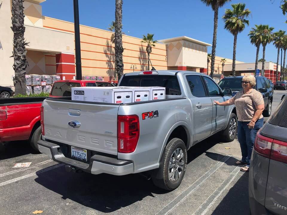 Ford Ranger 2019 Ranger's Hauling Things Thread 65937525_10217141225675755_2253410490845757440_n