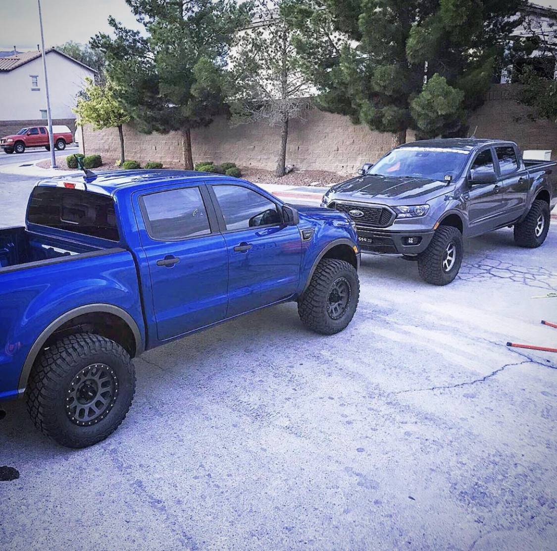 Ford Ranger LIGHTNING BLUE Ranger Club Thread 1F453BD9-C1C7-4BF7-A7F7-8576A3045F79