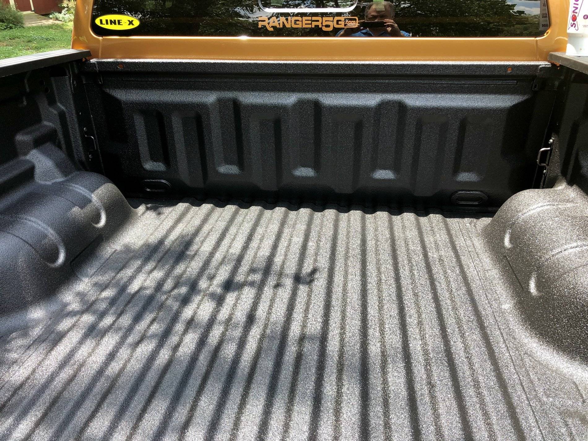 Ford Ranger Sandman Ranger Build! 148511E3-CB6C-4EC8-915E-EB2588C88025