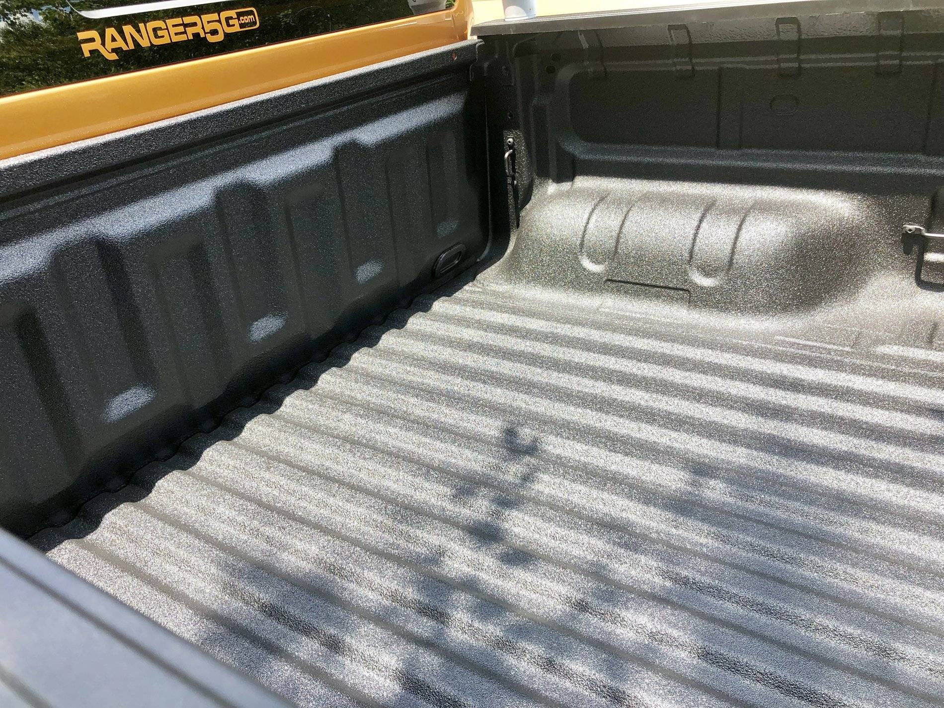 Ford Ranger Sandman Ranger Build! D2115EDC-7CD2-440A-BA1F-CA1DA750AD03