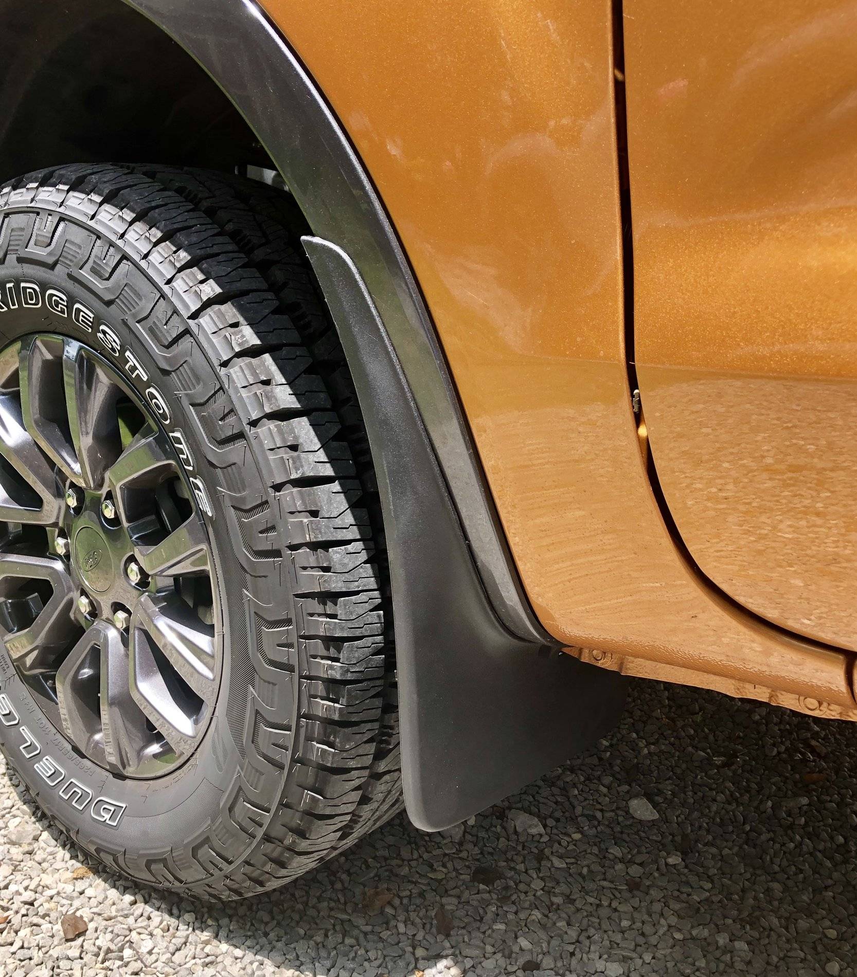 Ford Ranger Sandman Ranger Build! D3DB8AAE-25F0-4B74-B06D-FC46E57985C4