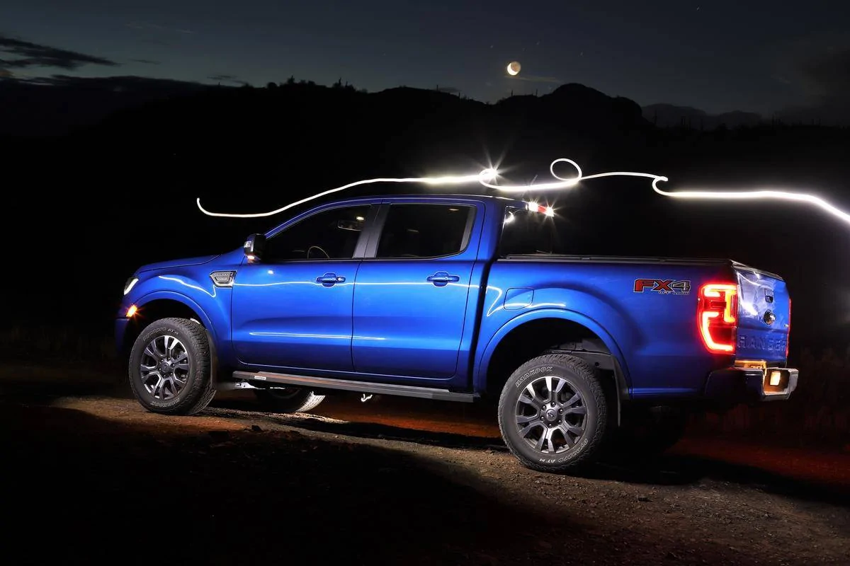 Ford Ranger LIGHTNING BLUE Ranger Club Thread IMG-108400
