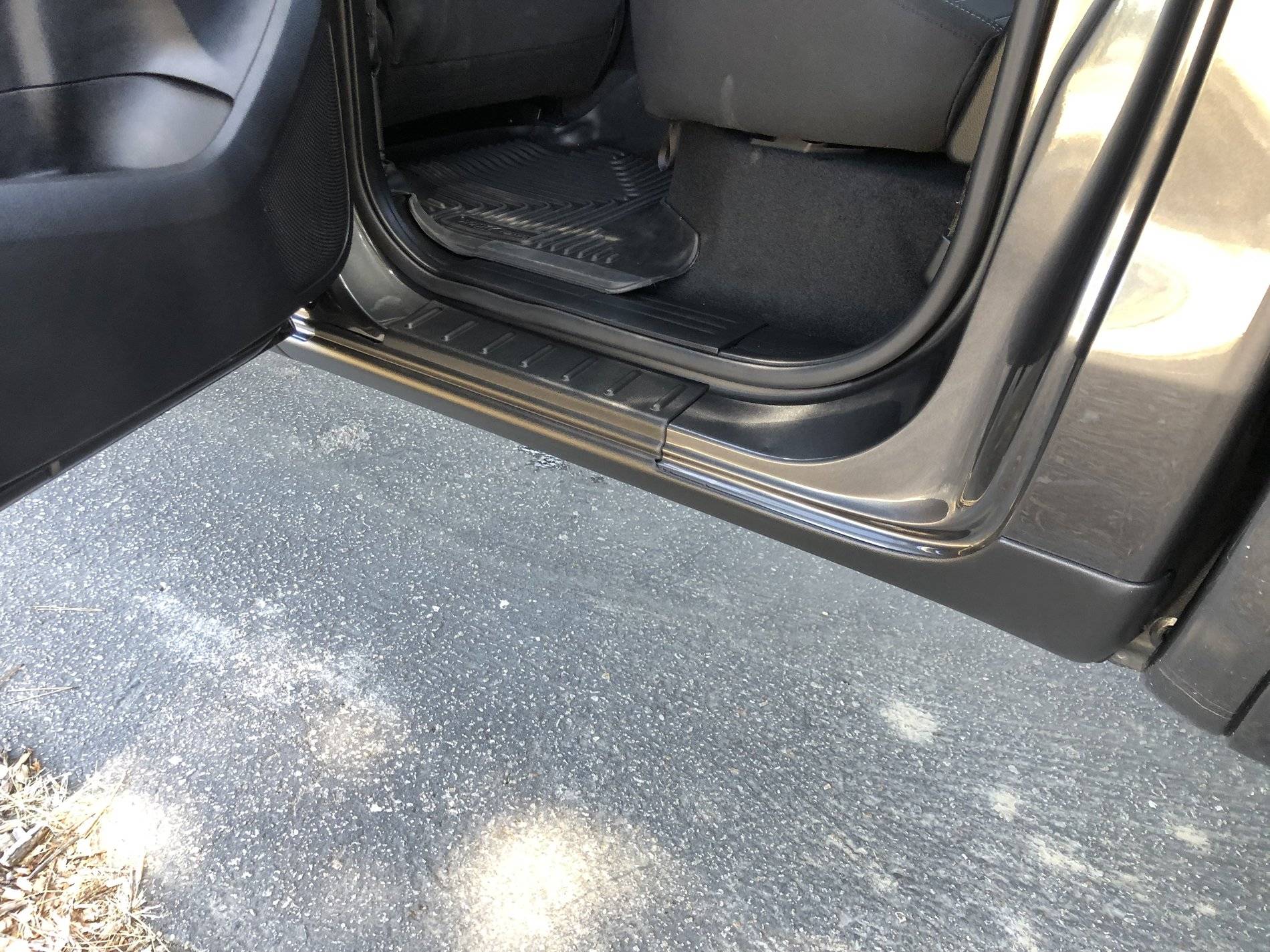 Ford Ranger Ranger Blaster 0221C12E-AA73-4DFE-BA75-CDC55FA0D1A3