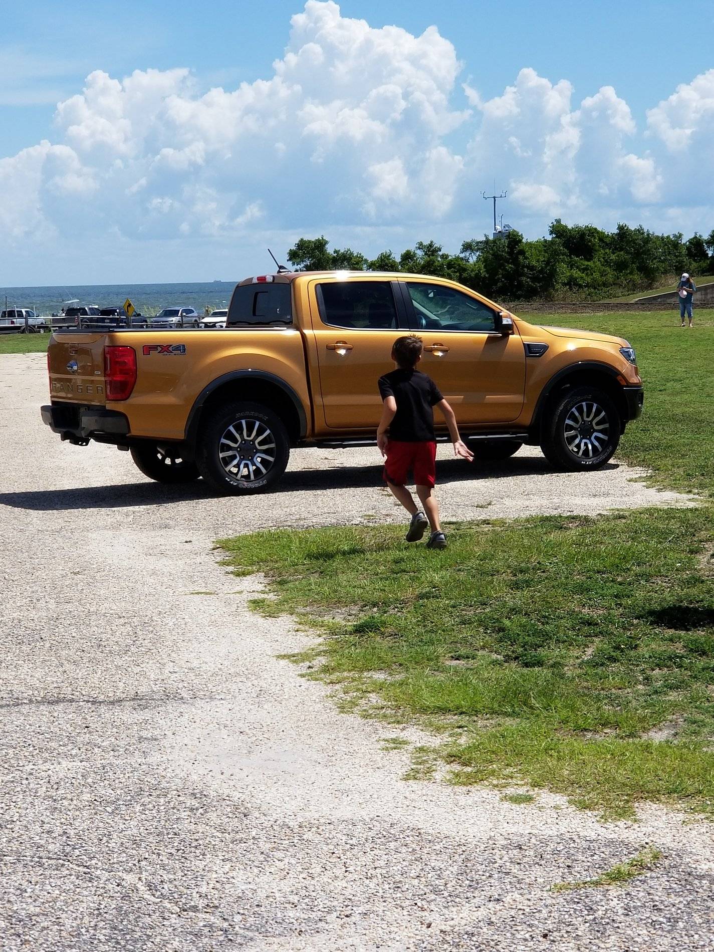 Ford Ranger SABER Ranger Club Thread 20190630_110249
