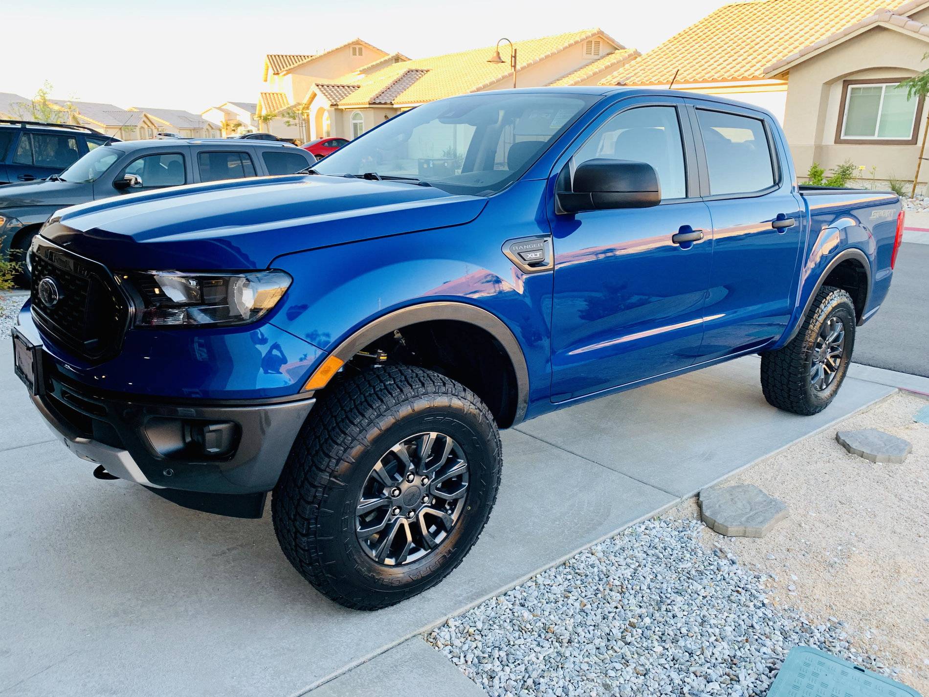 Ford Ranger LIGHTNING BLUE Ranger Club Thread unnamed-1