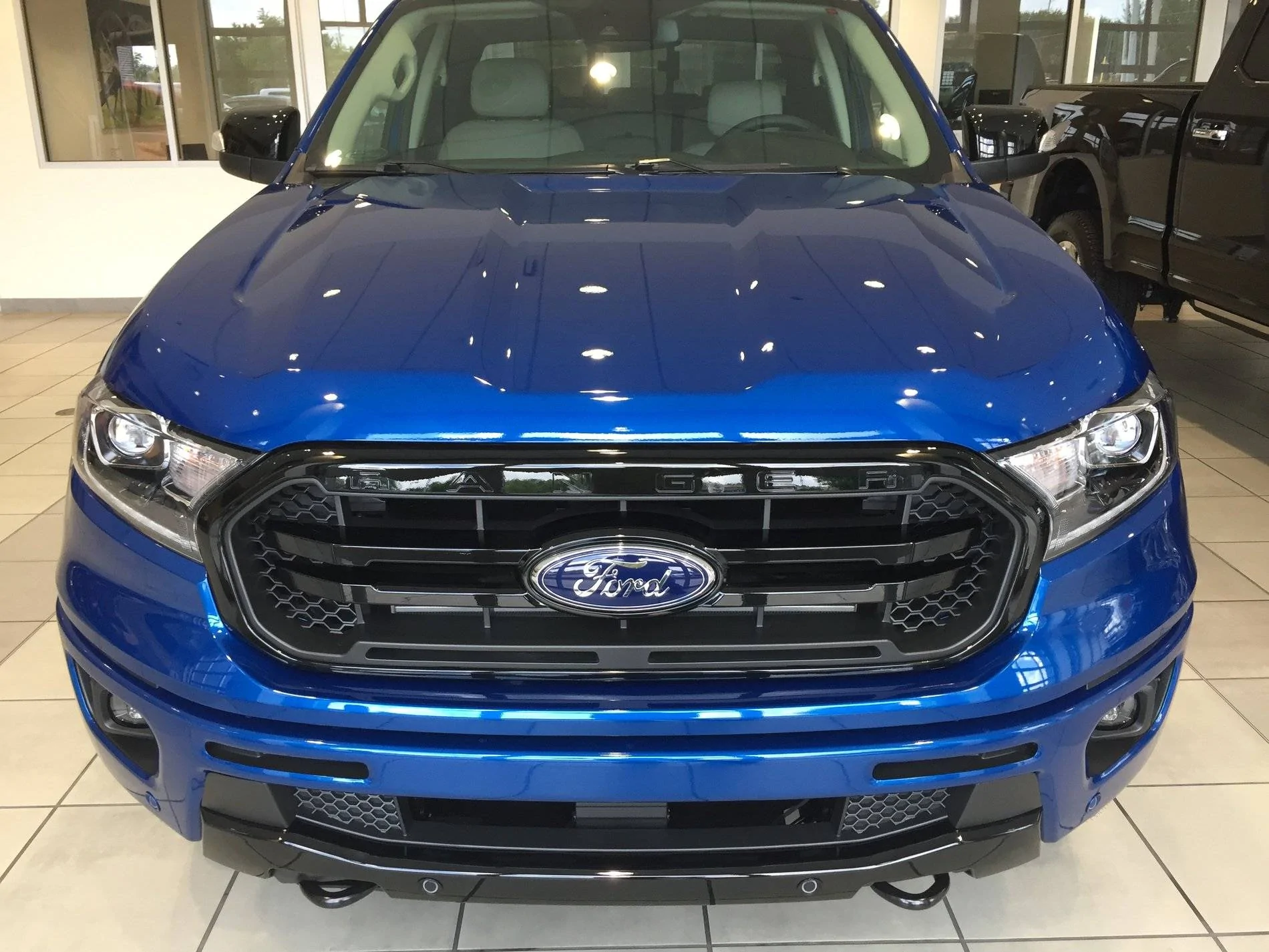 Ford Ranger LIGHTNING BLUE Ranger Club Thread IMG_0838
