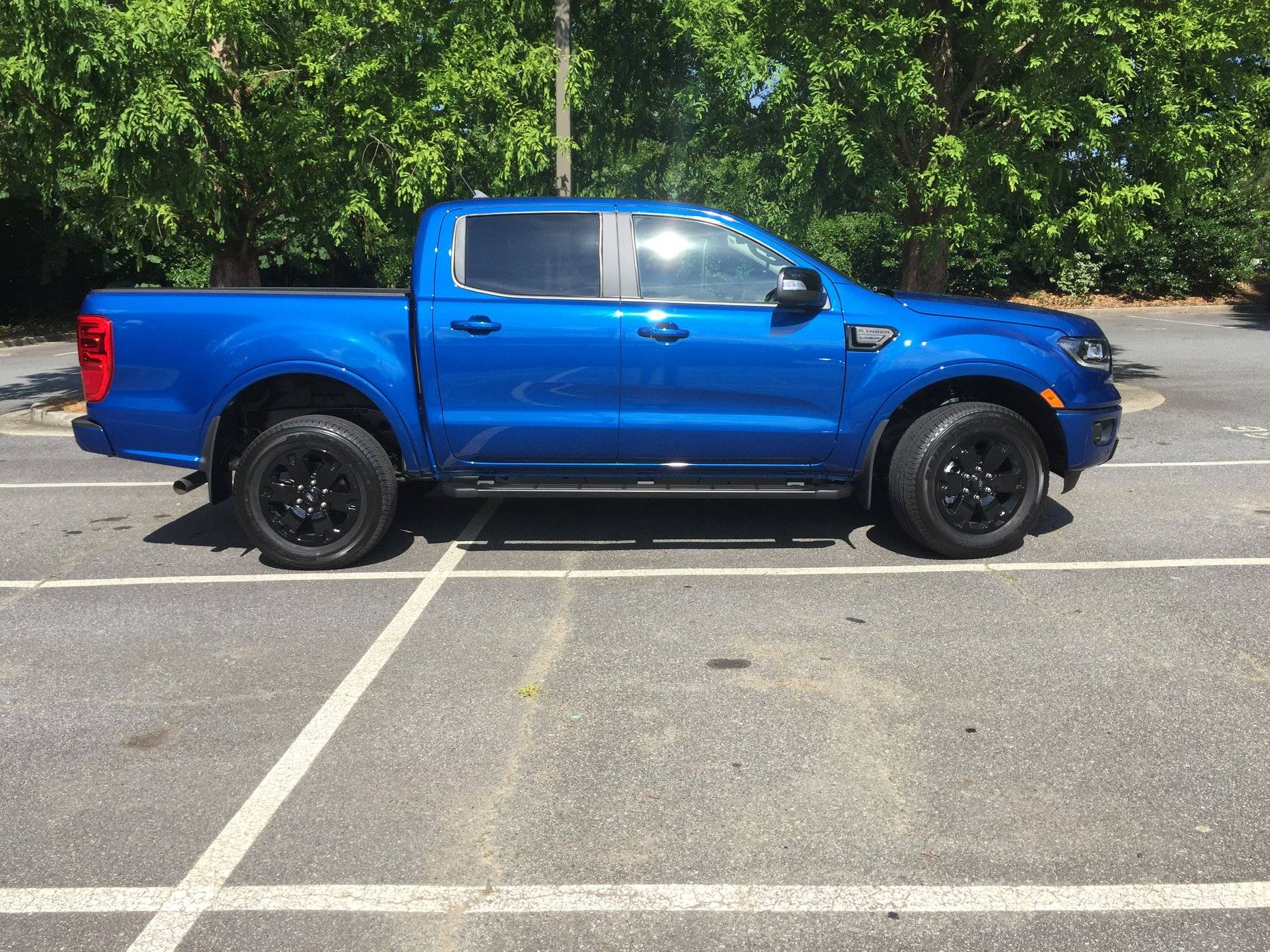 Ford Ranger LIGHTNING BLUE Ranger Club Thread IMG_0857.JPG